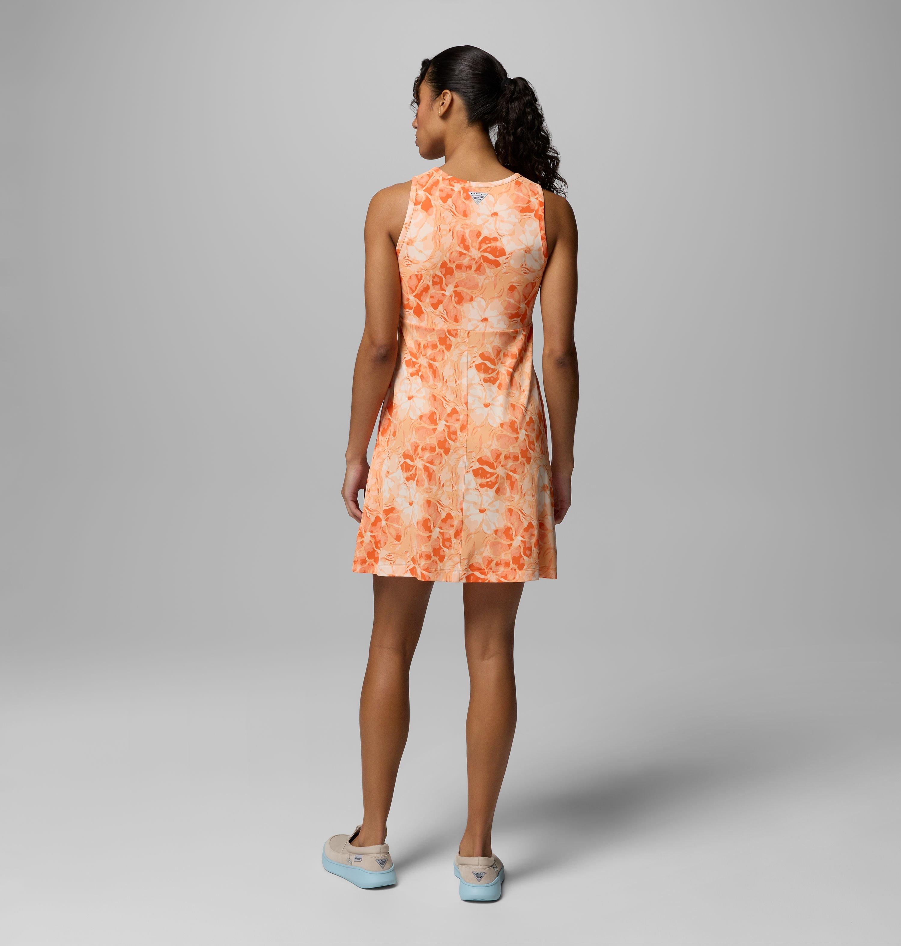 Women's PFG Freezer™ Tank Dress | 873 | L 3