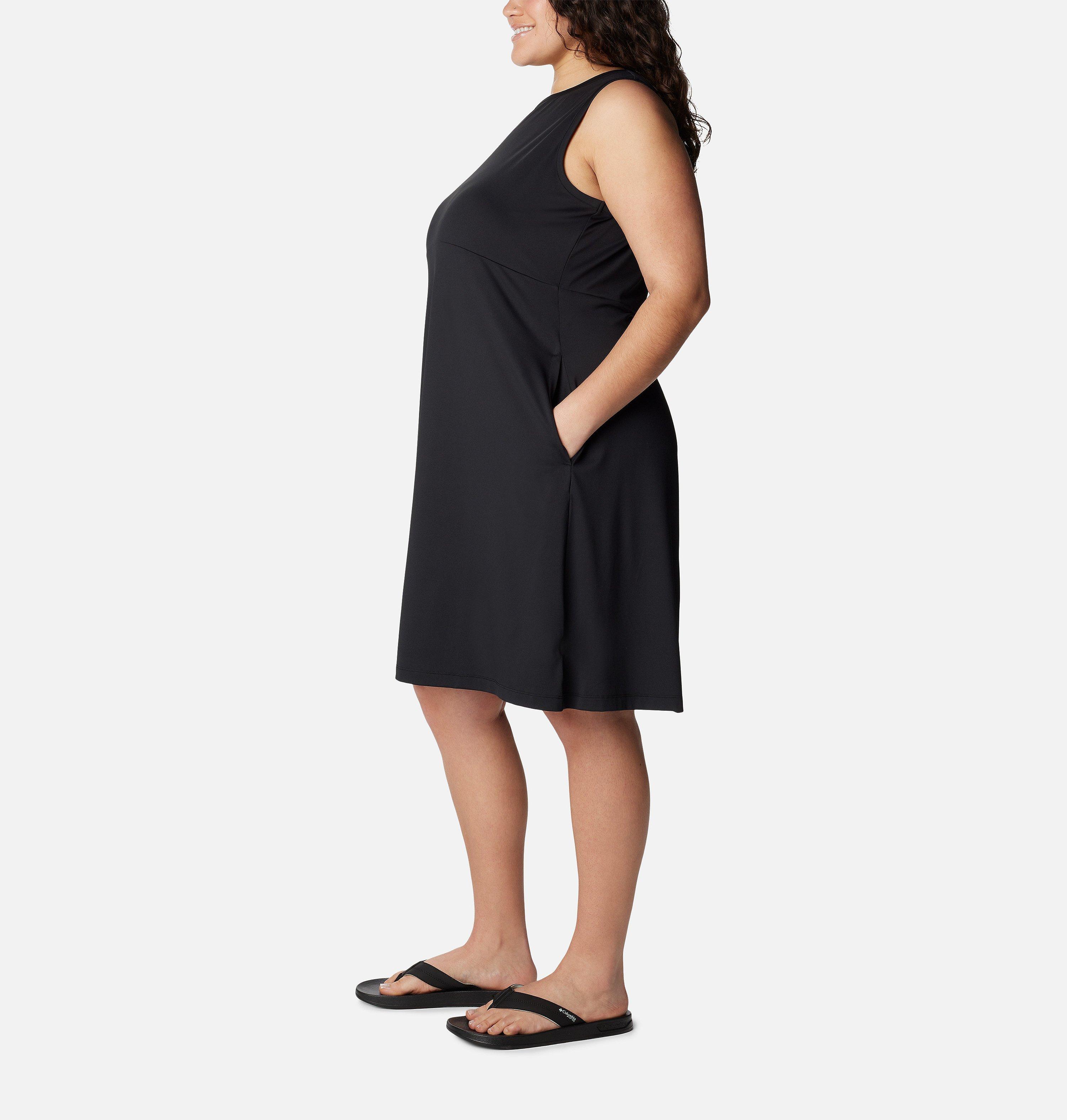 Women's PFG Freezer Tank Dress - Plus Size 3