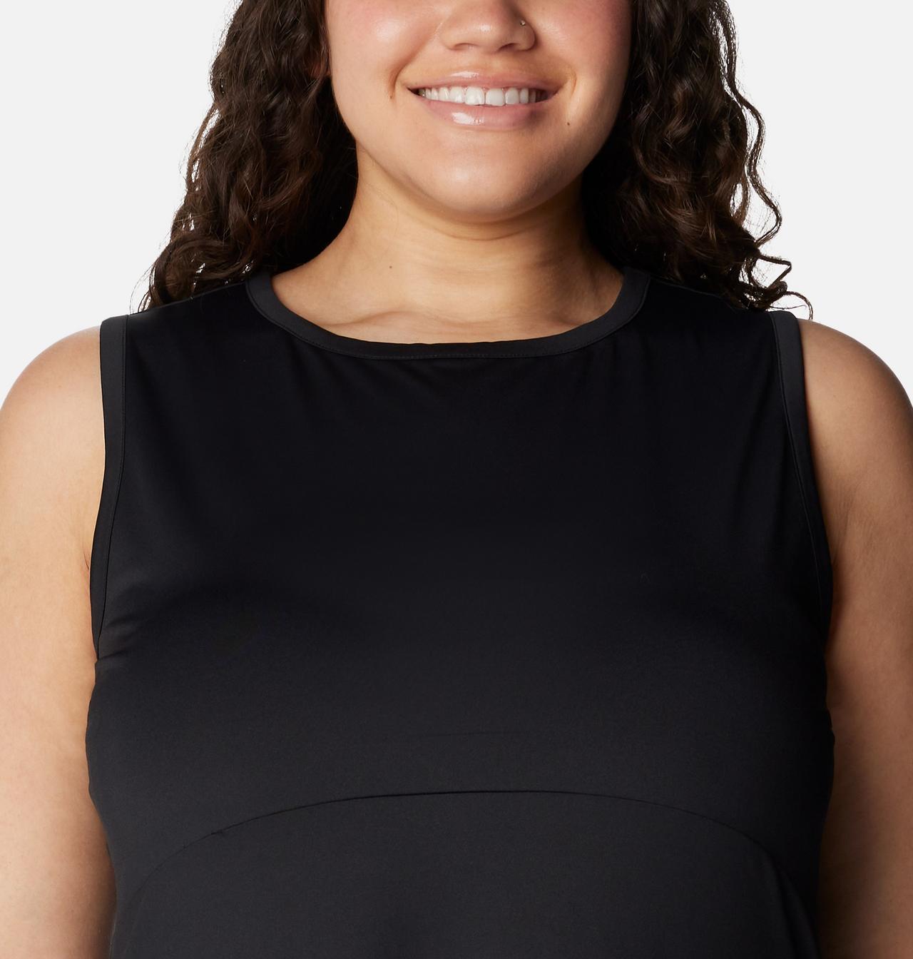 Women's PFG Freezer™ Tank Dress - Plus Size 4