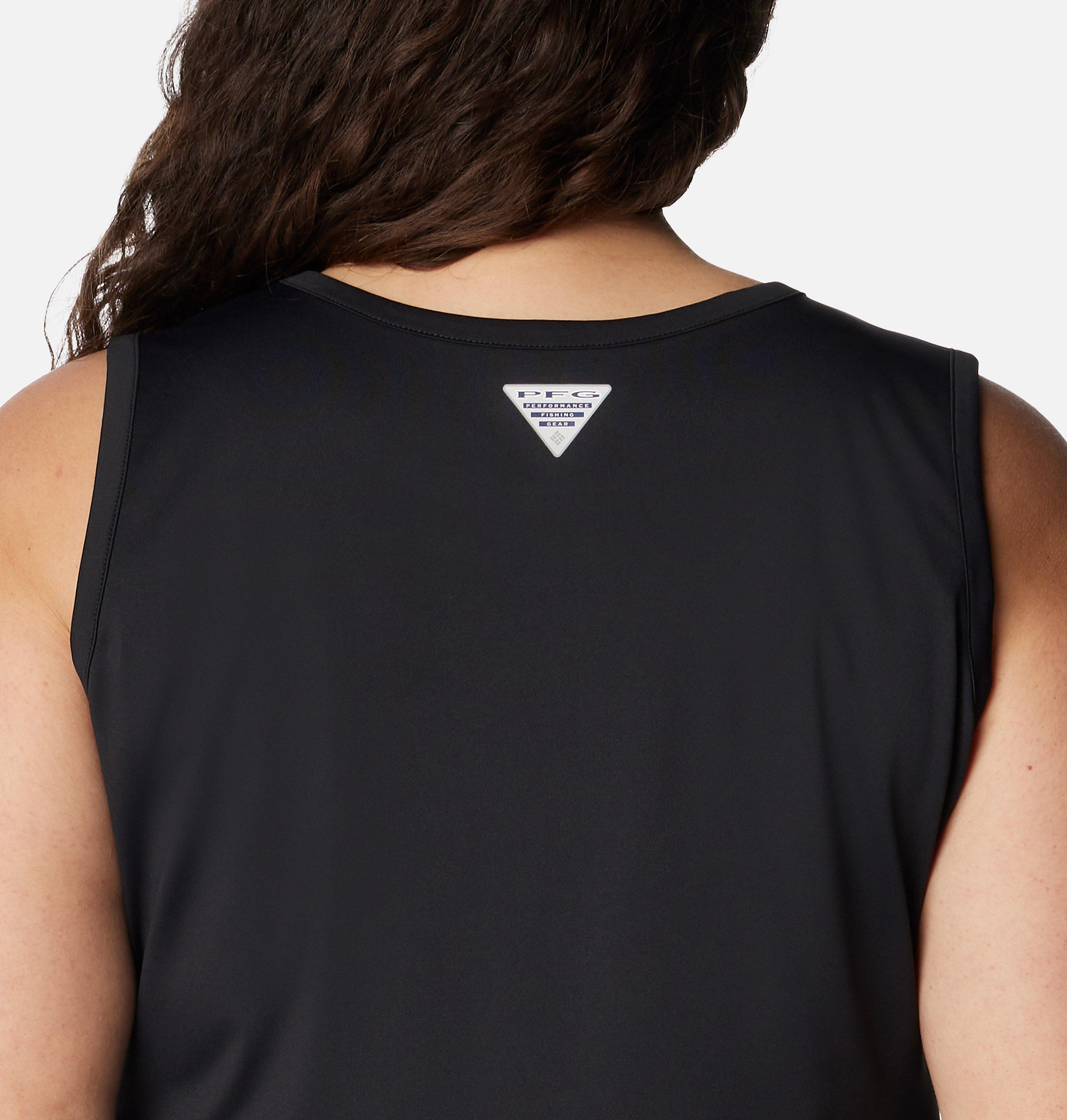 Women's PFG Freezer Tank Dress - Plus Size 5