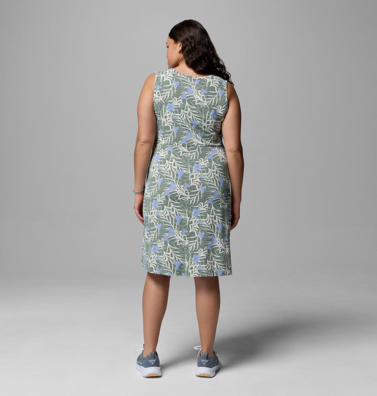 Women's PFG Freezer™ Tank Dress - Plus Size 3