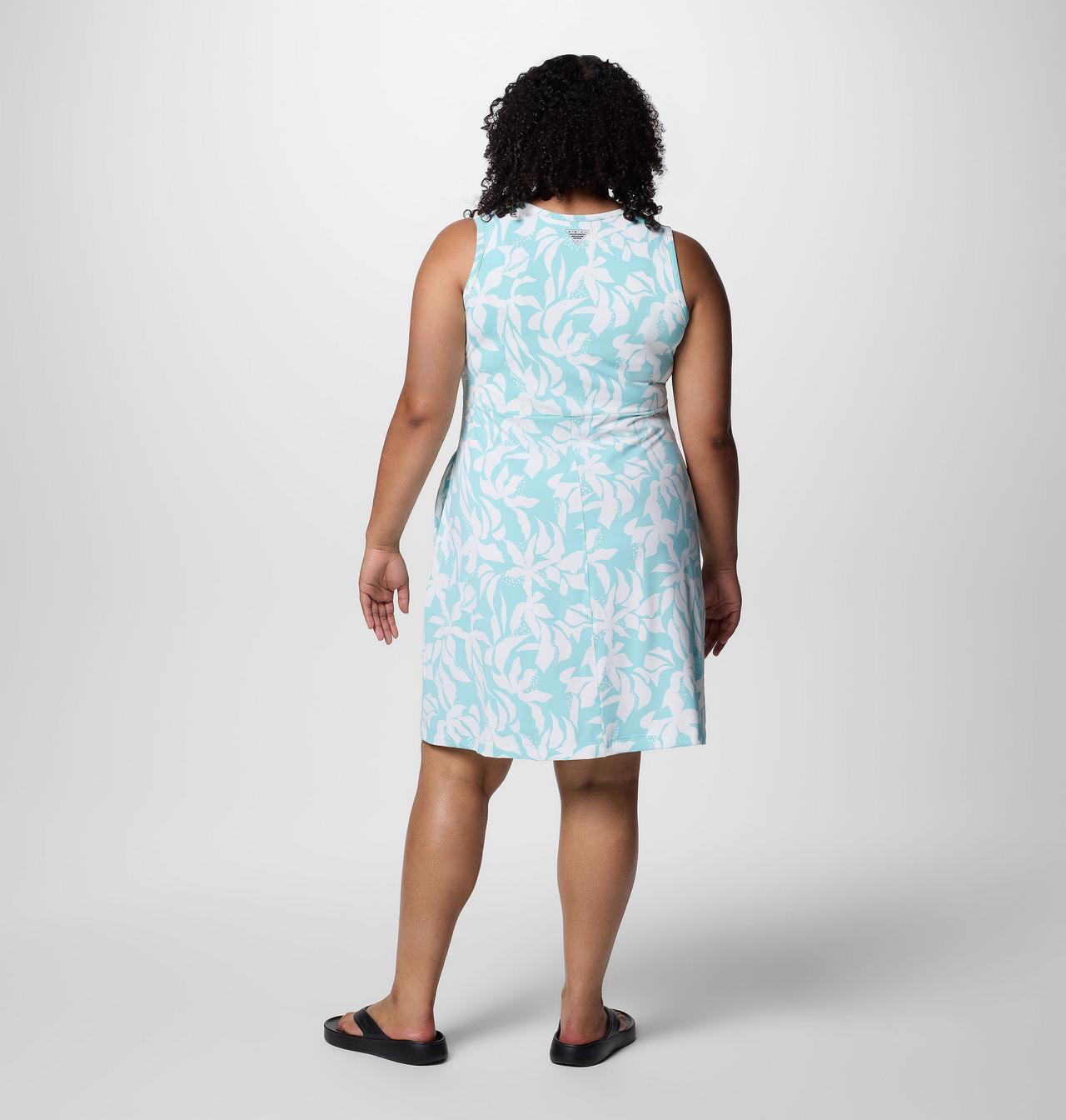 Women's PFG Freezer™ Tank Dress - Plus Size 2