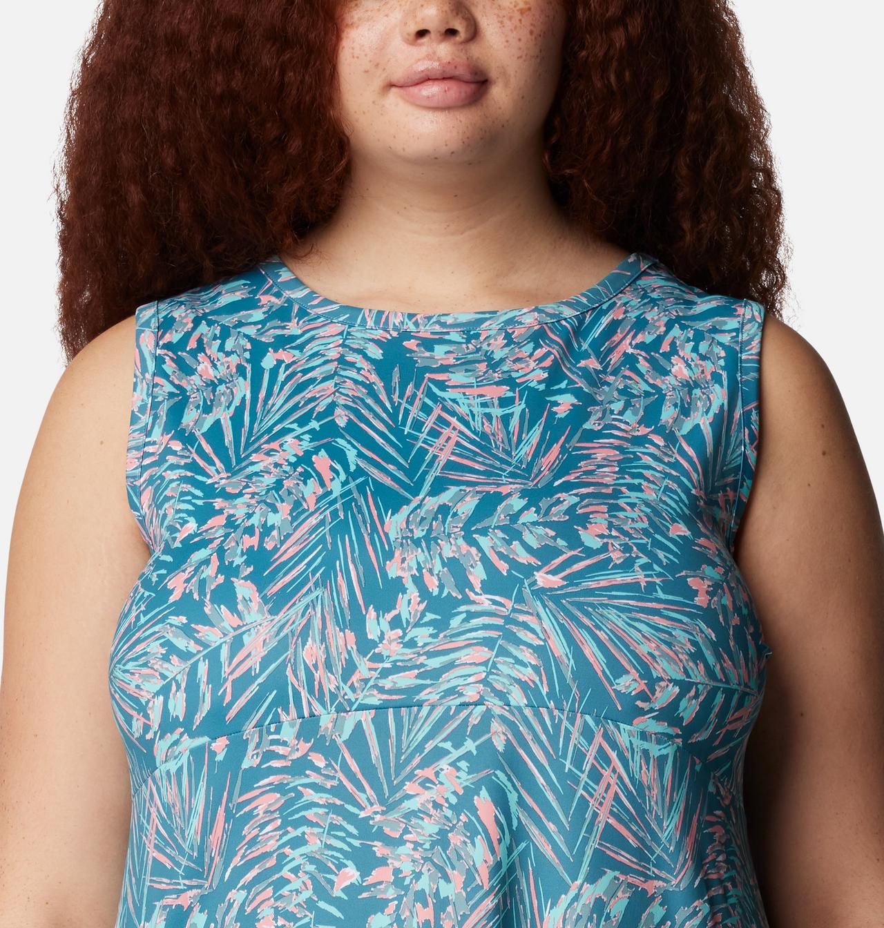 Robe-débardeur Freezer™ pour femme – Grandes tailles 4