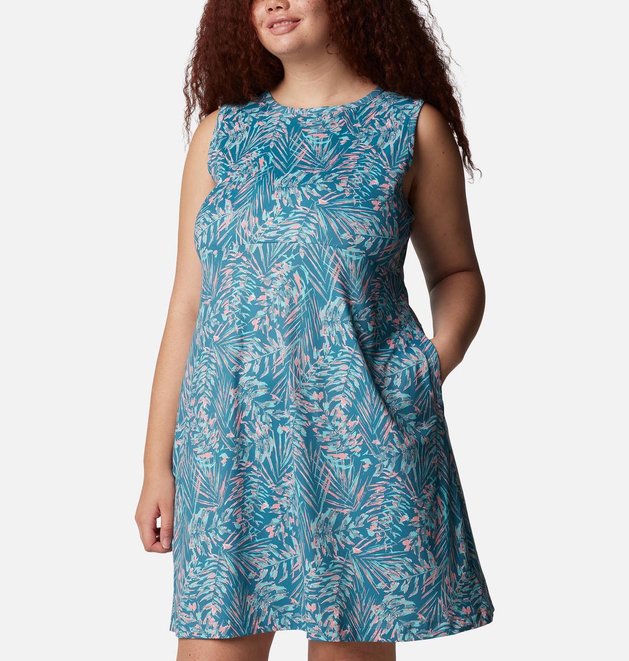 Robe-débardeur Freezer™ pour femme – Grandes tailles 6