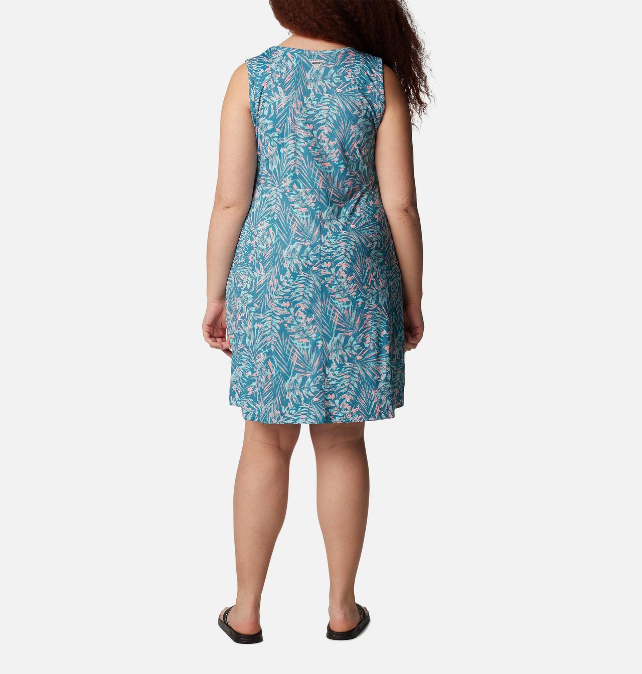 Robe-débardeur Freezer™ pour femme – Grandes tailles 2