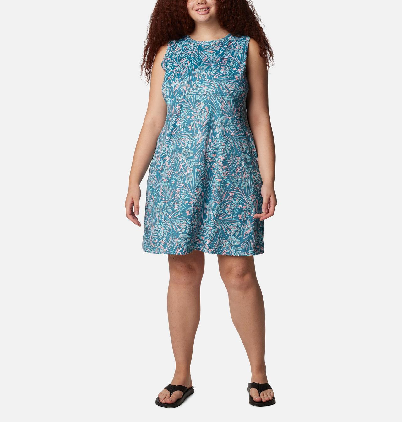 Robe-débardeur Freezer™ pour femme – Grandes tailles 1