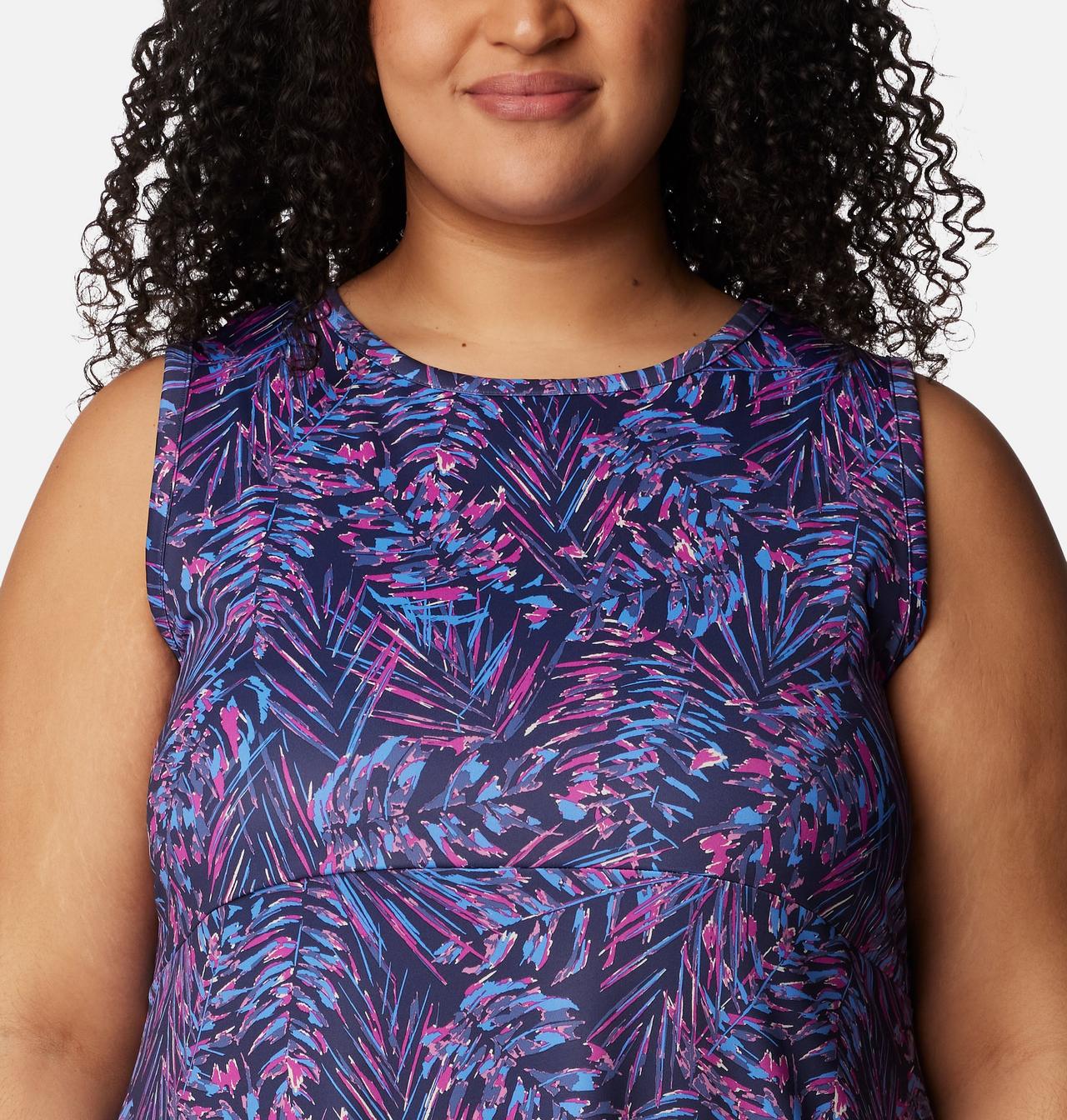 Women's PFG Freezer™ Tank Dress - Plus Size 4