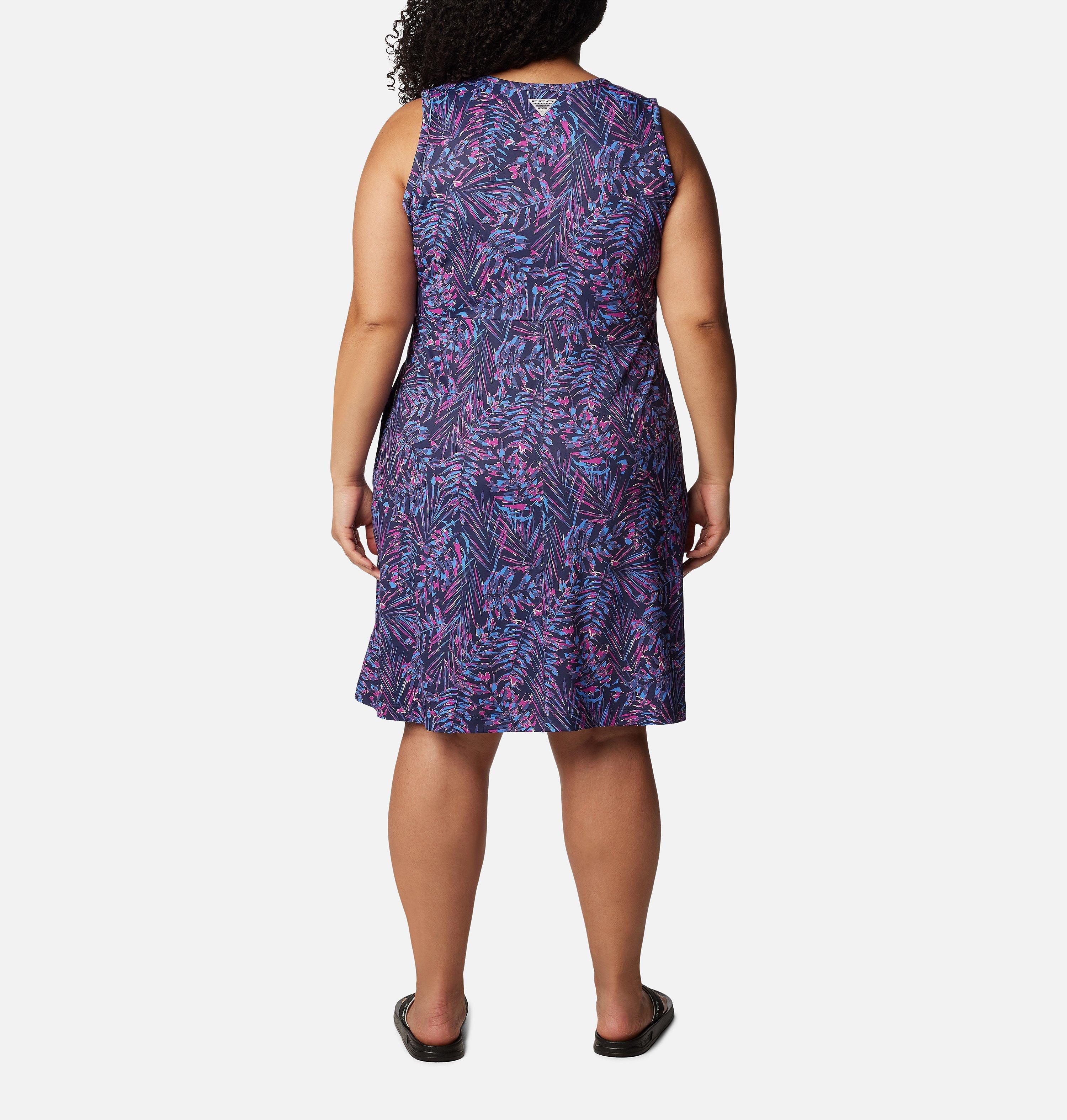 Women's PFG Freezer Tank Dress - Plus Size 2