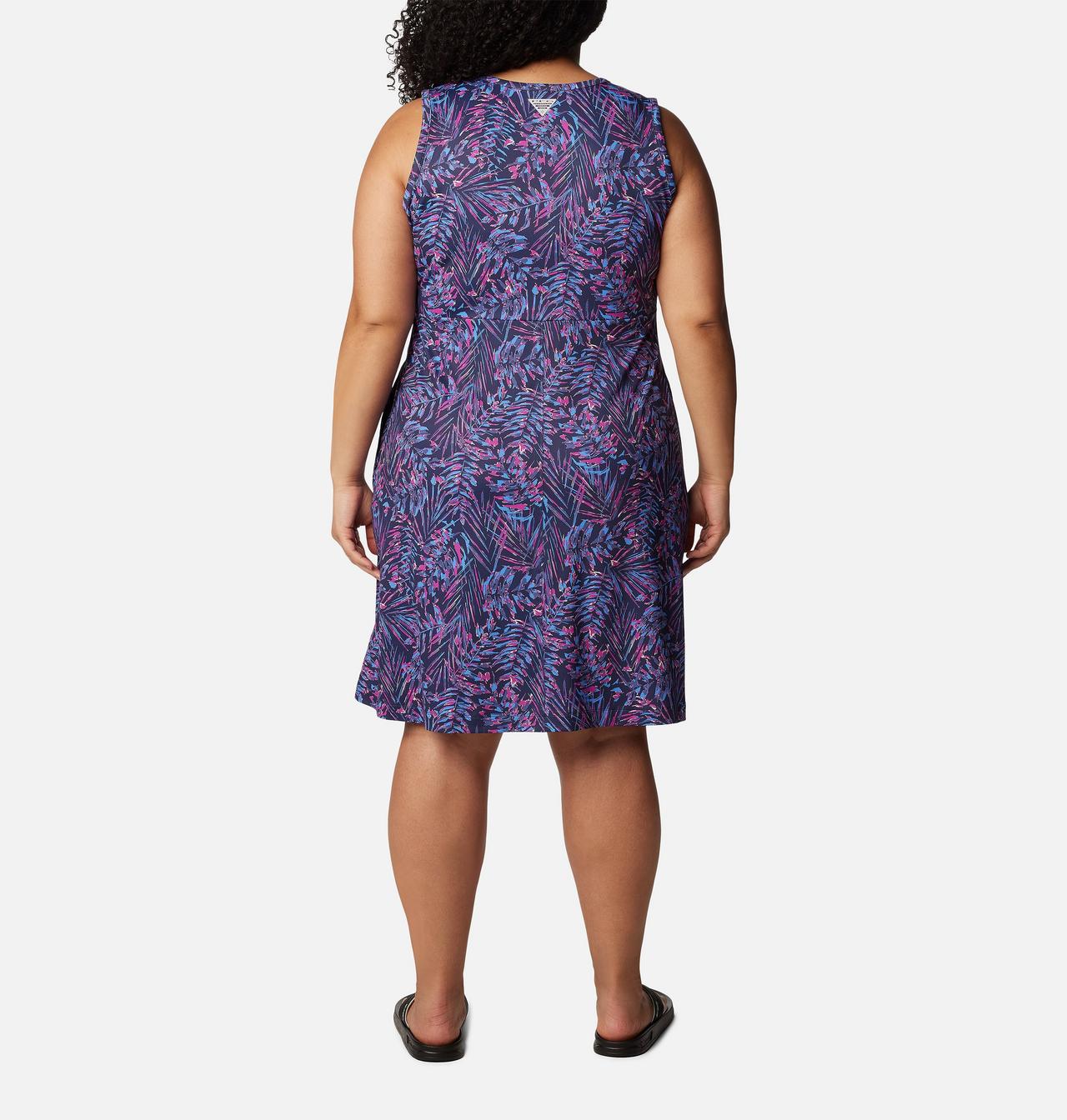 Women's PFG Freezer™ Tank Dress - Plus Size 2