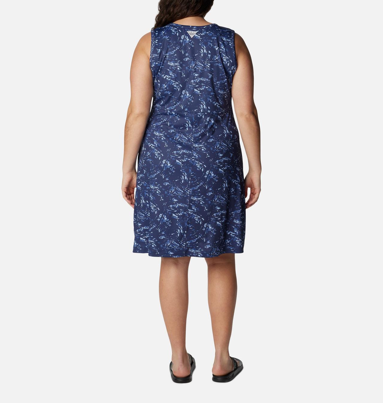 Women's PFG Freezer™ Tank Dress - Plus Size 2