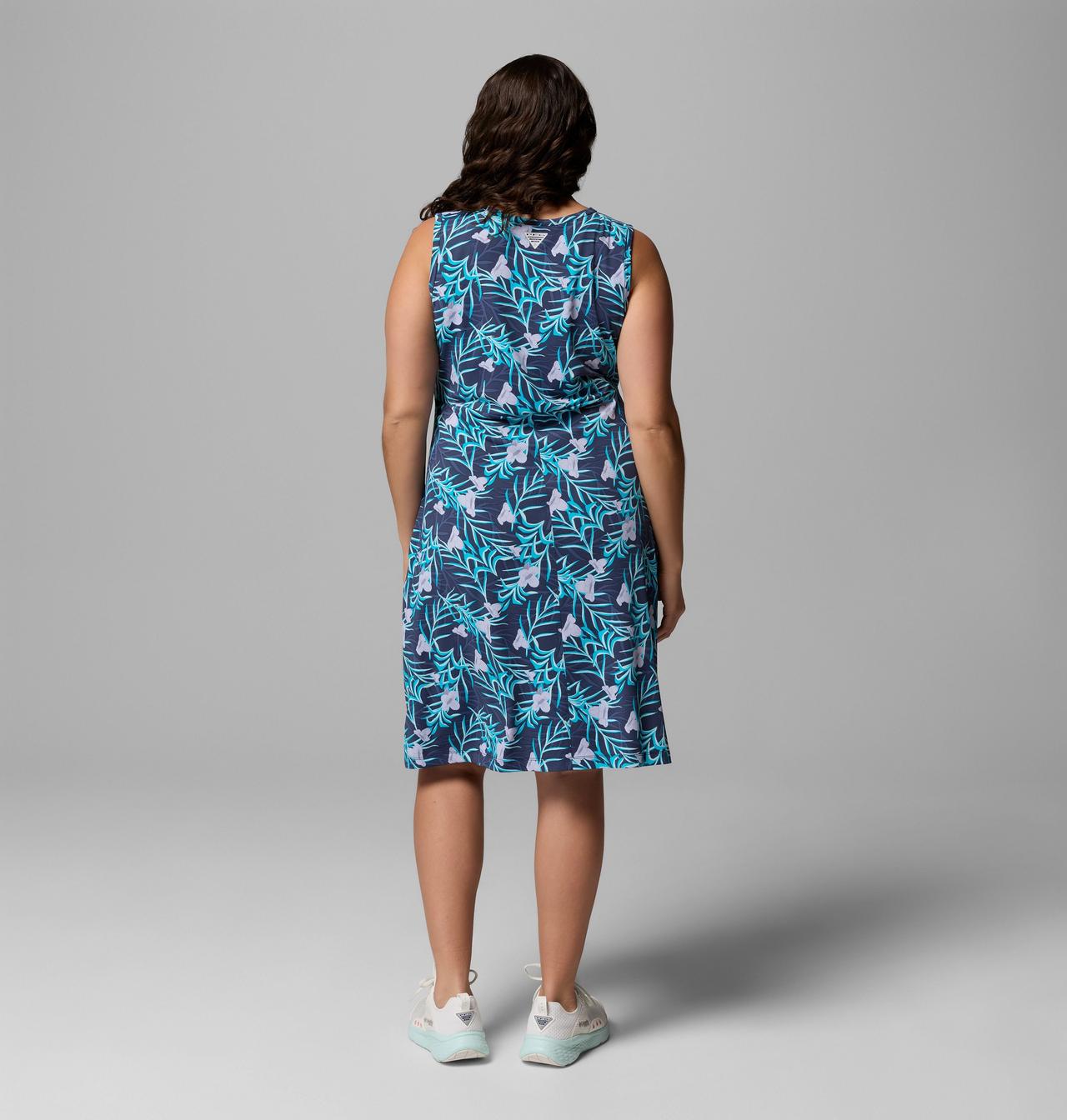 Women's PFG Freezer™ Tank Dress - Plus Size 3