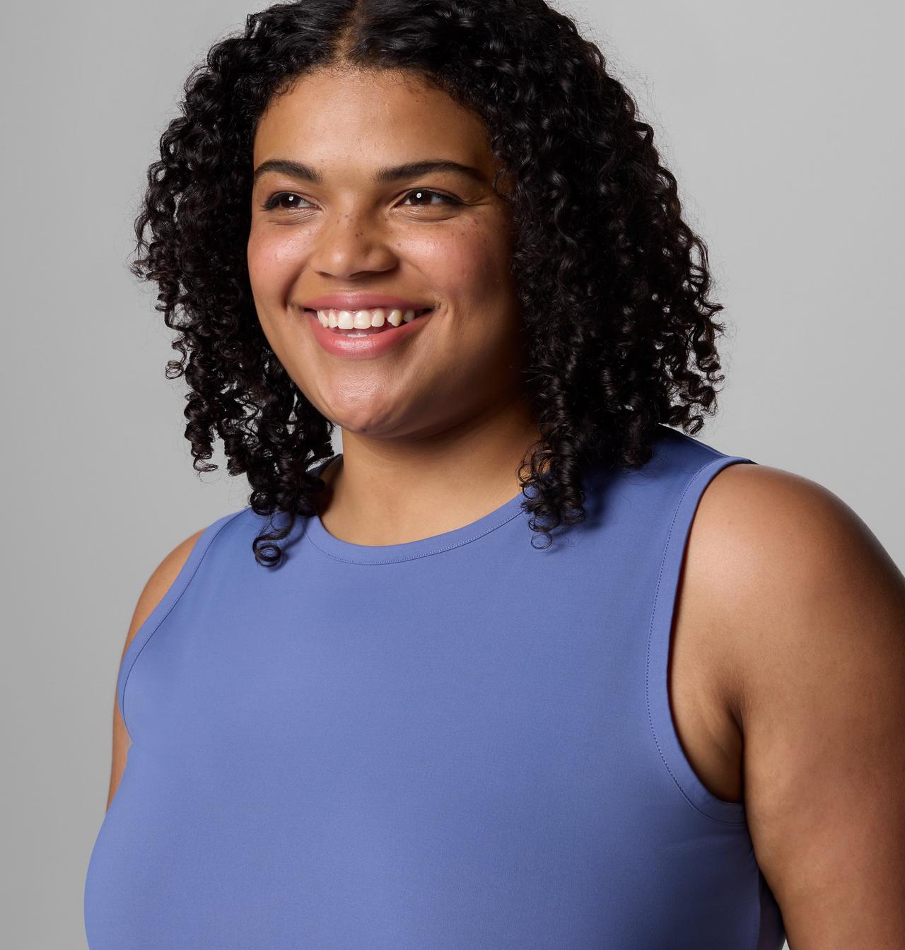 Women's PFG Freezer™ Tank Dress - Plus Size 4