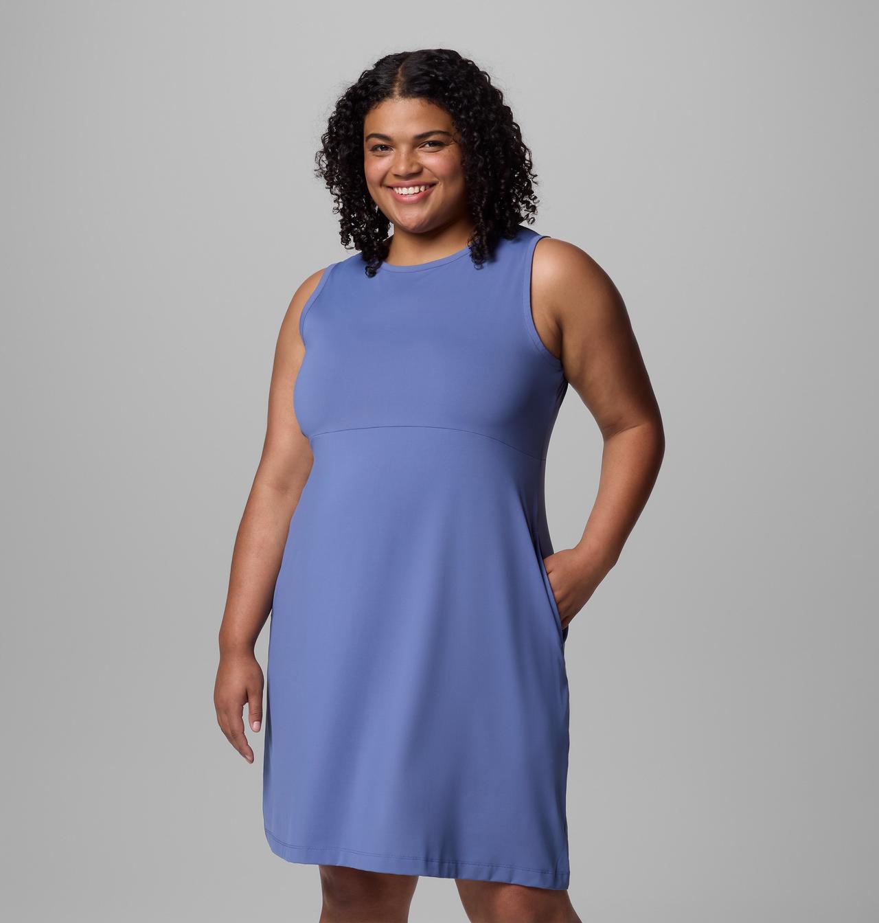 Women's PFG Freezer™ Tank Dress - Plus Size 6