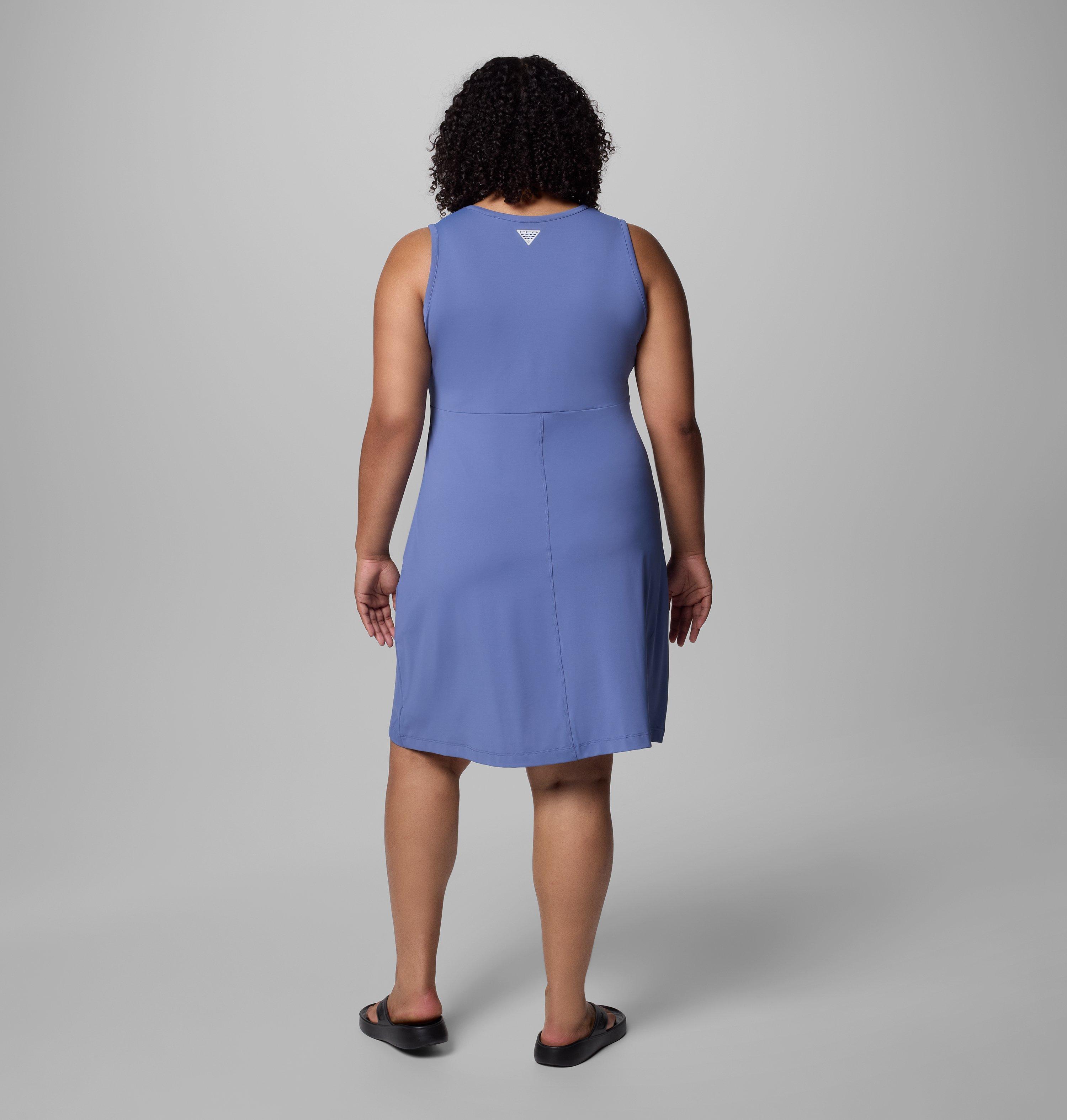 Robe-débardeur Freezer pour femme – Grandes tailles 2
