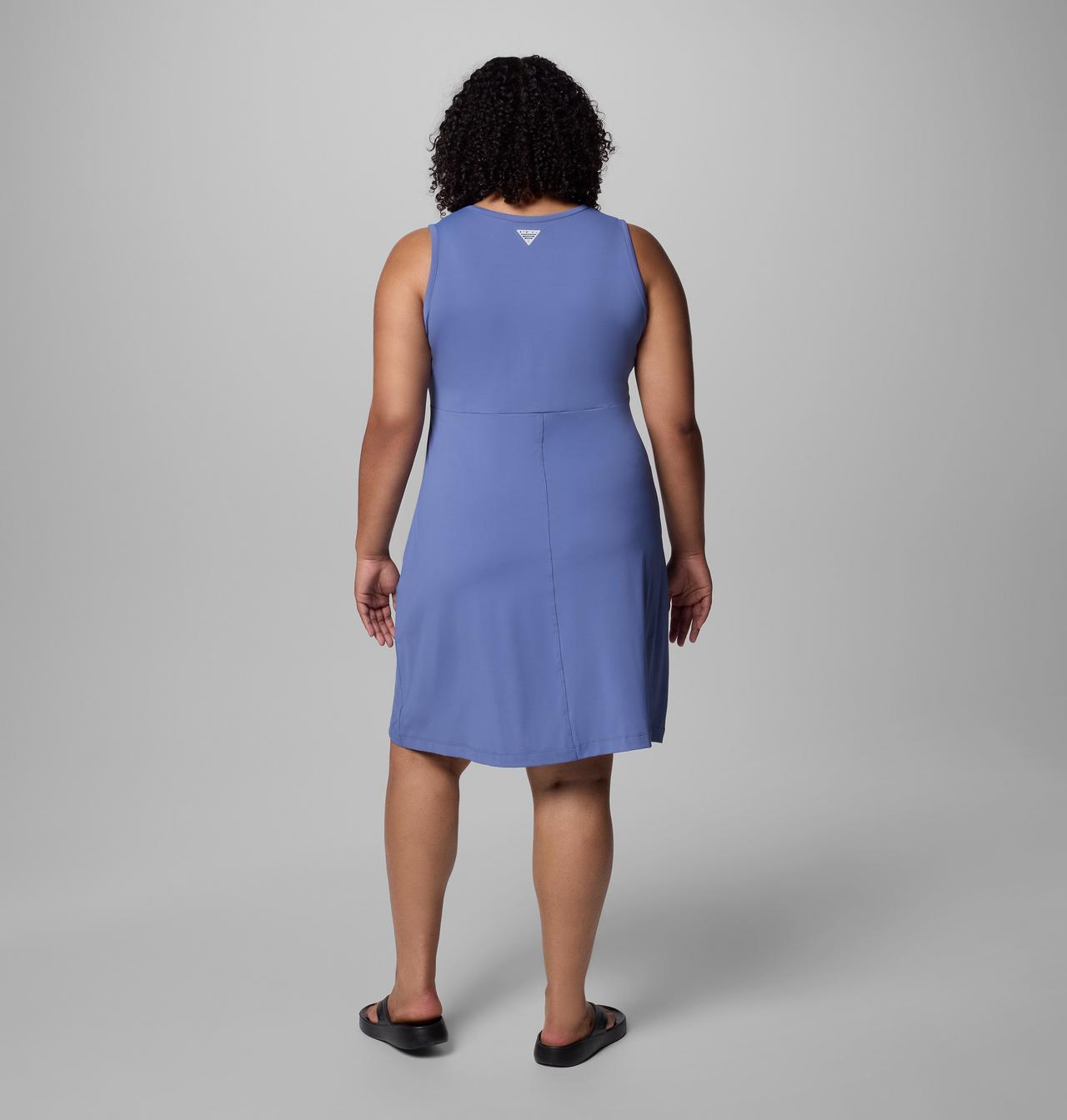 Women's PFG Freezer™ Tank Dress - Plus Size 2