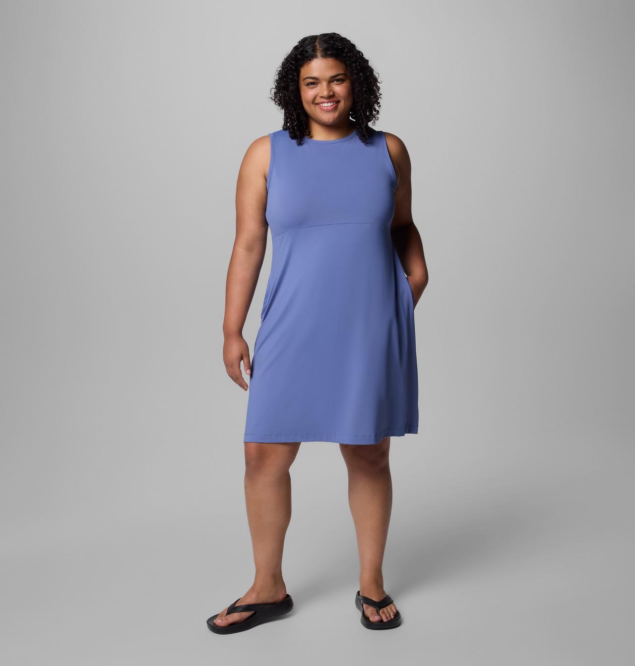 Women's PFG Freezer™ Tank Dress - Plus Size 7