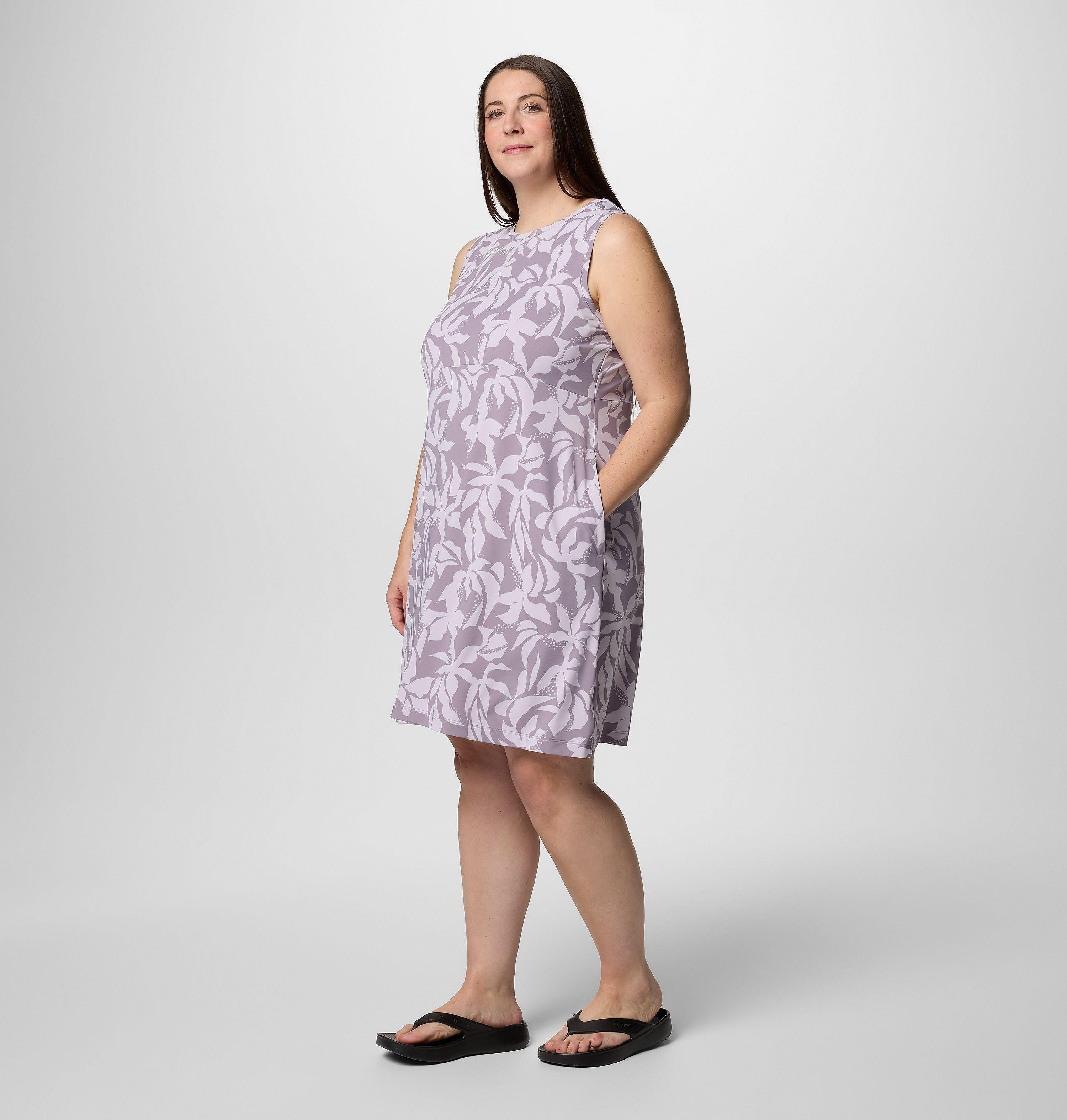 Women's PFG Freezer Tank Dress - Plus Size 3