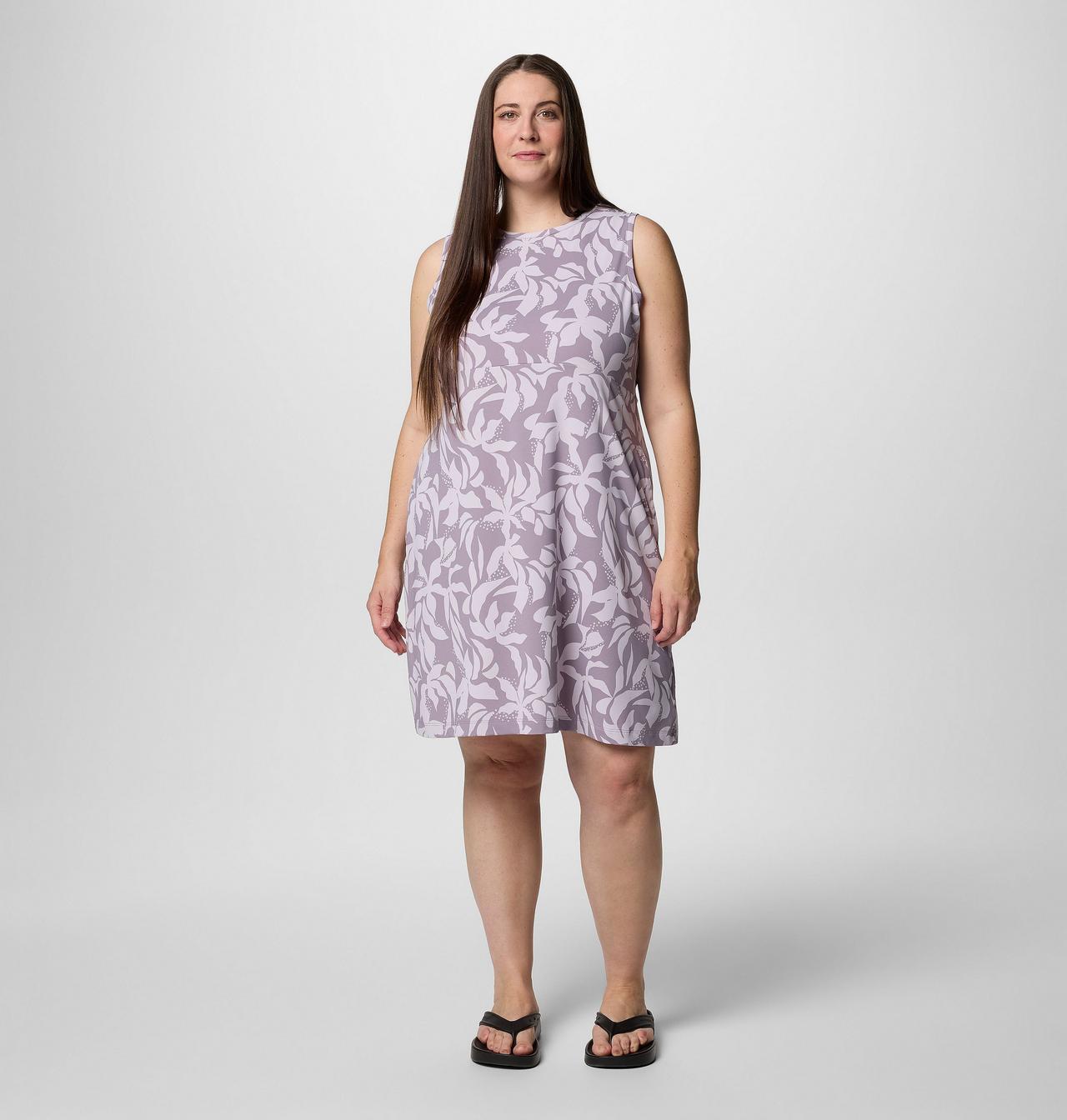 Women's PFG Freezer™ Tank Dress - Plus Size 1