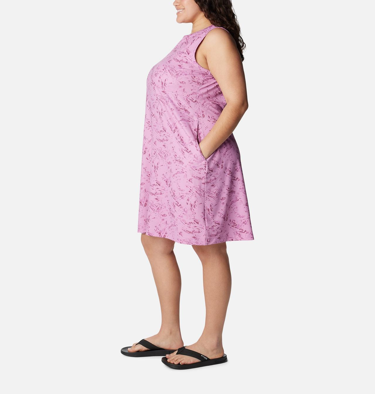 Women's PFG Freezer™ Tank Dress - Plus Size 3