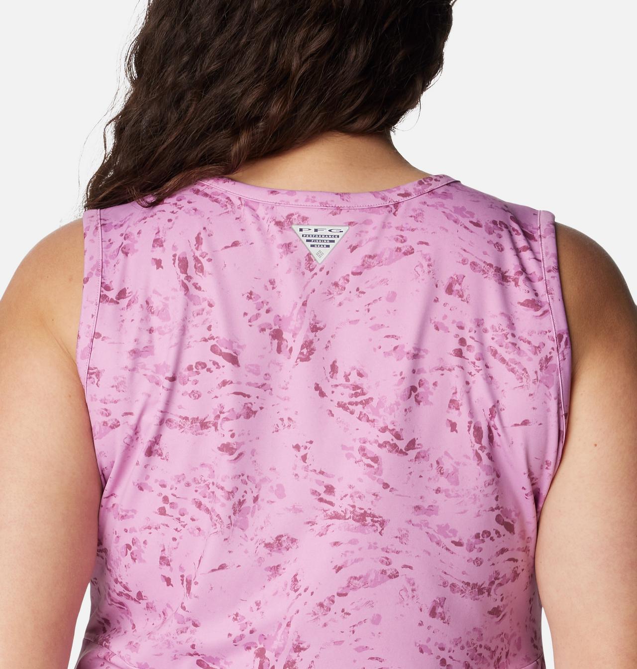 Women's PFG Freezer™ Tank Dress - Plus Size 5