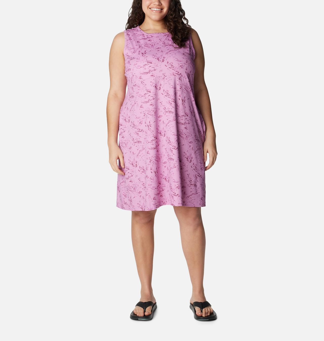 Women's PFG Freezer™ Tank Dress - Plus Size 1