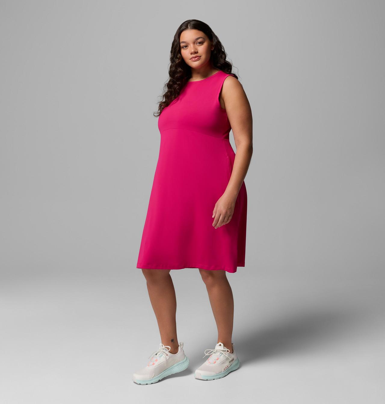 Women's PFG Freezer™ Tank Dress - Plus Size 4