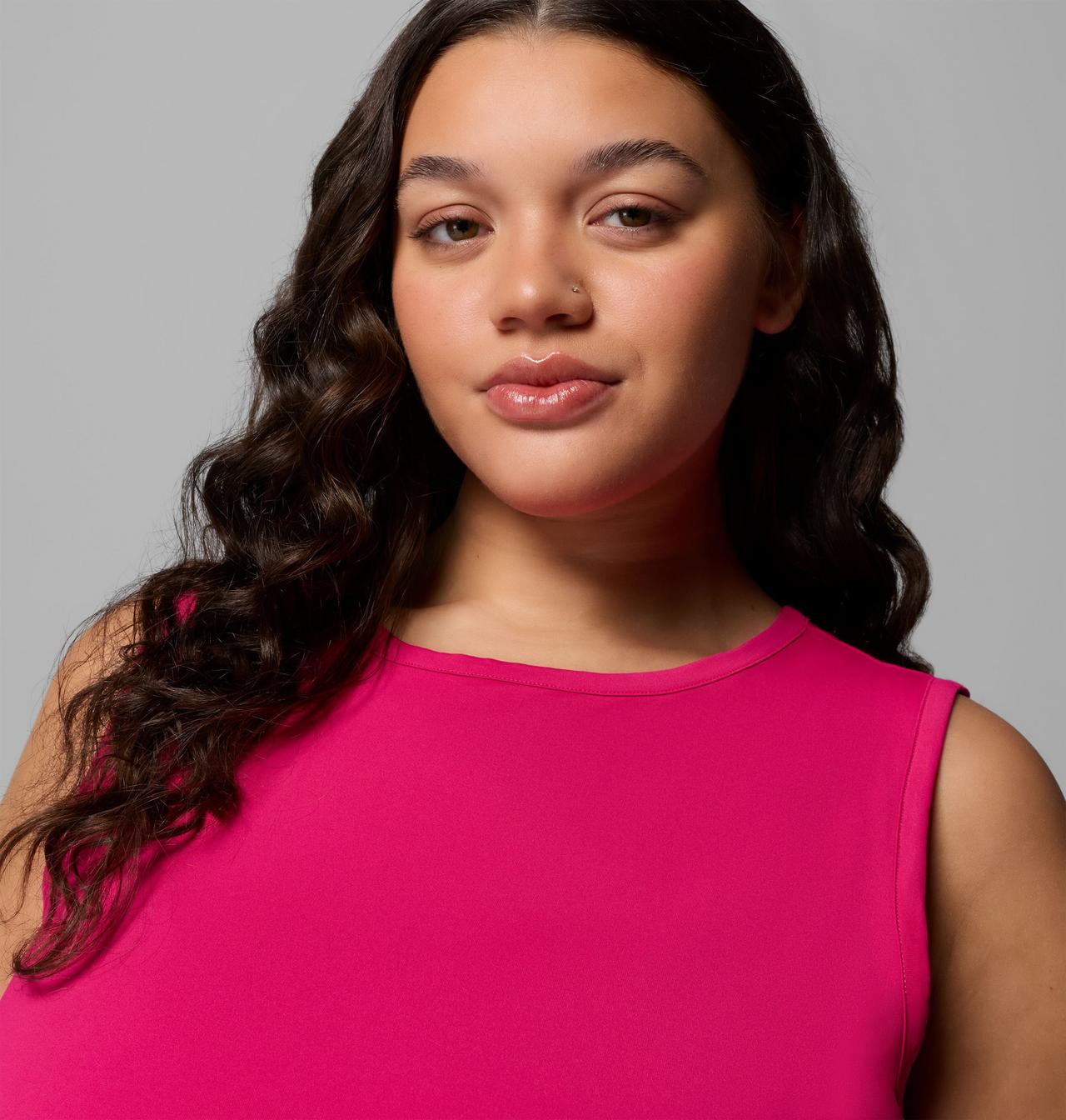 Women's PFG Freezer™ Tank Dress - Plus Size 5