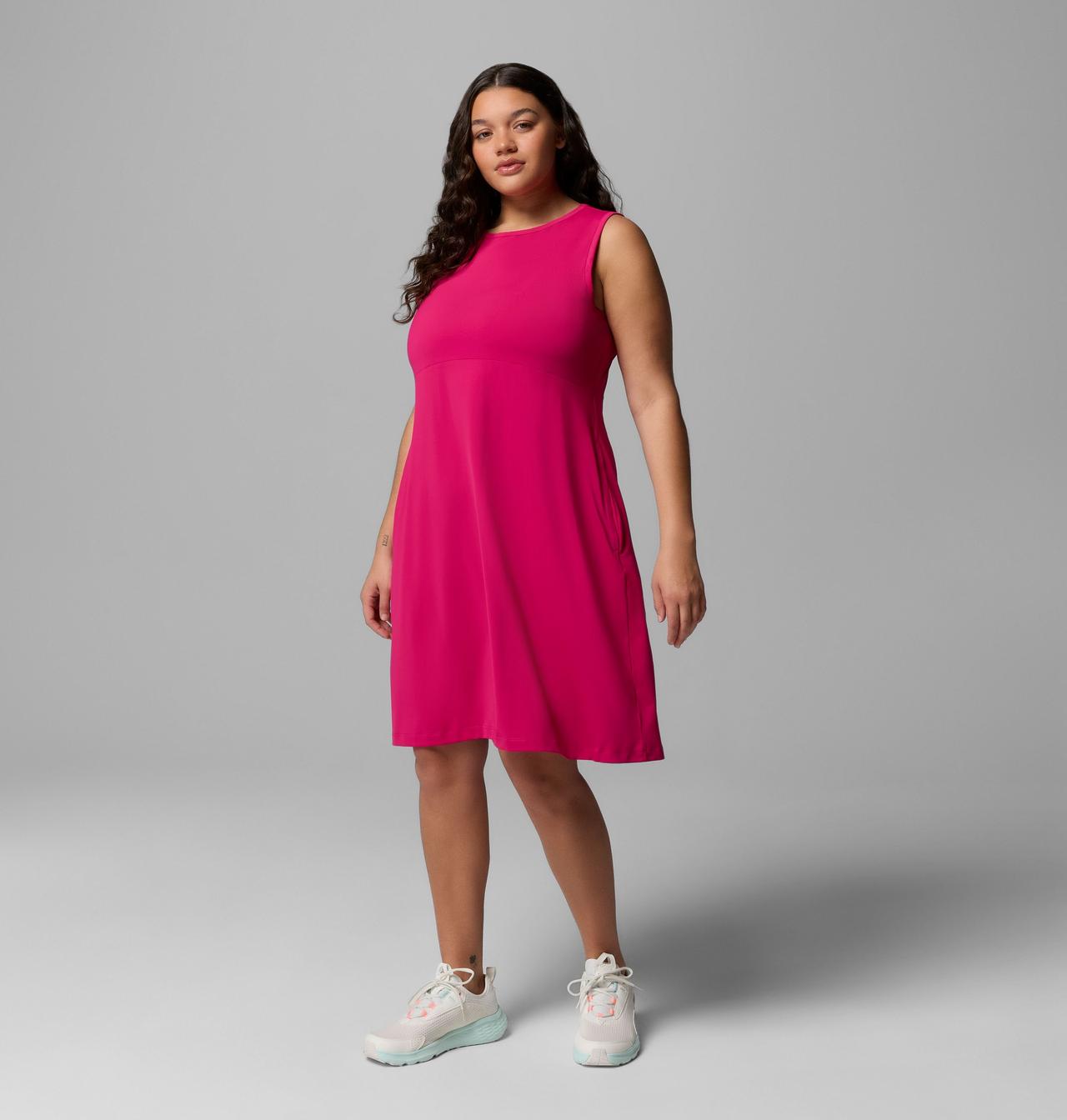 Women's PFG Freezer™ Tank Dress - Plus Size 2