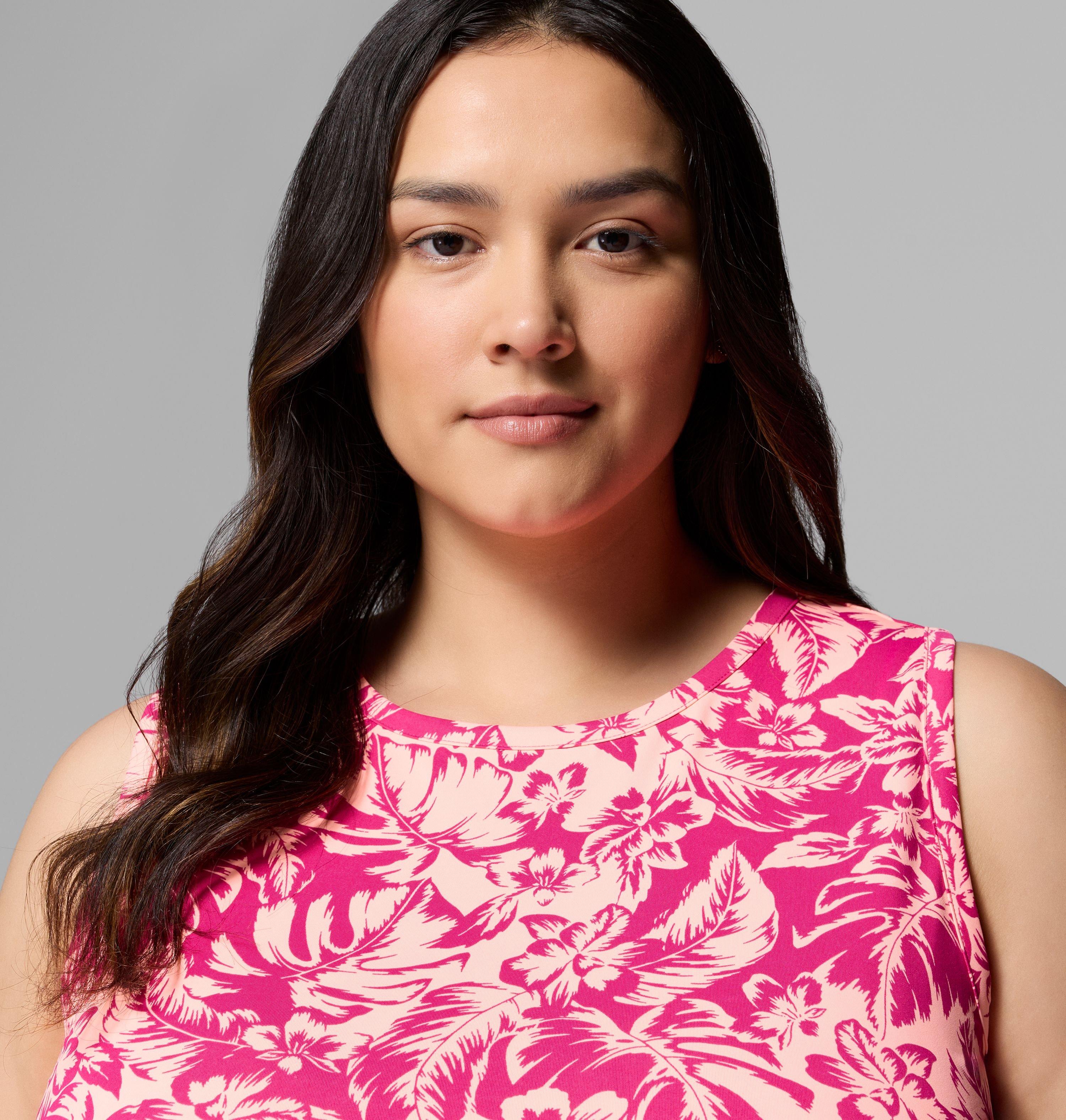 Women's PFG Freezer™ Tank Dress - Plus Size | 657 | 3X 5