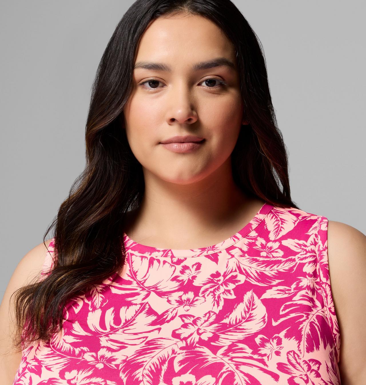 Women's PFG Freezer™ Tank Dress - Plus Size | 657 | 3X 5