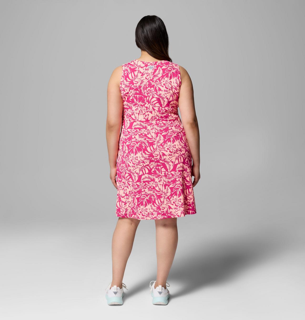 Women's PFG Freezer™ Tank Dress - Plus Size | 657 | 3X 3