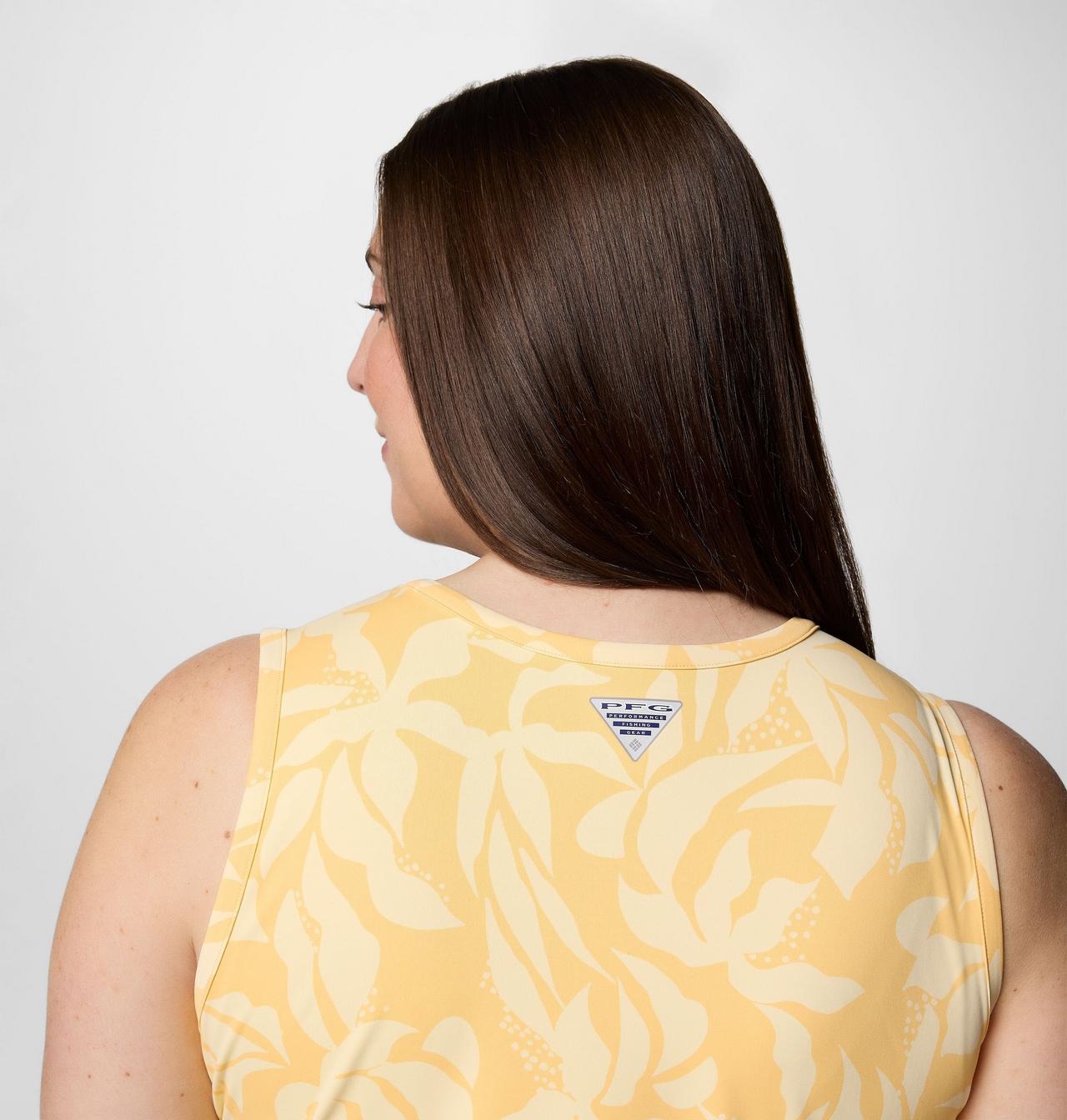 Women's PFG Freezer™ Tank Dress - Plus Size 5