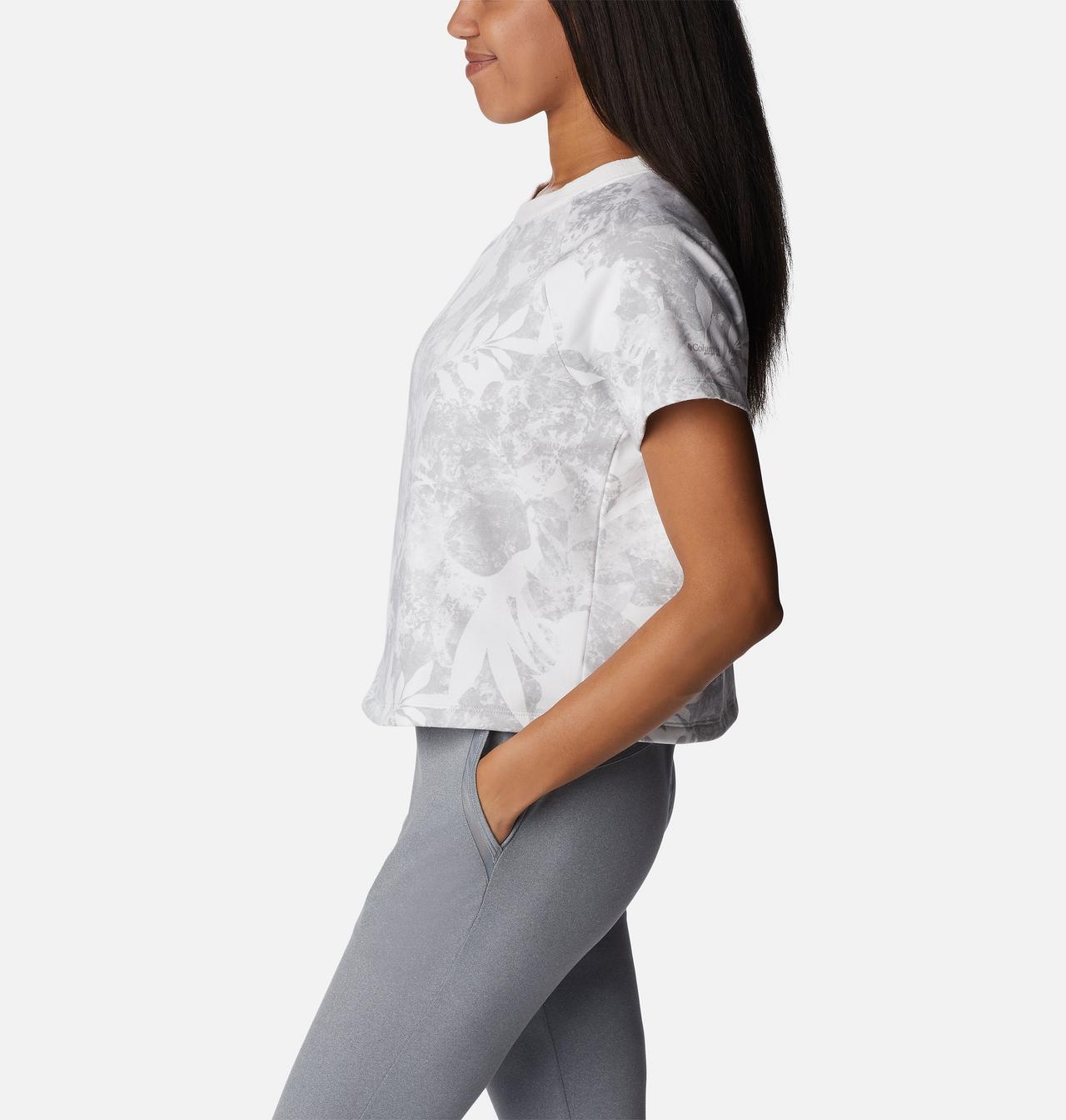 Women's PFG Slack Water™ French Terry Shirt 3