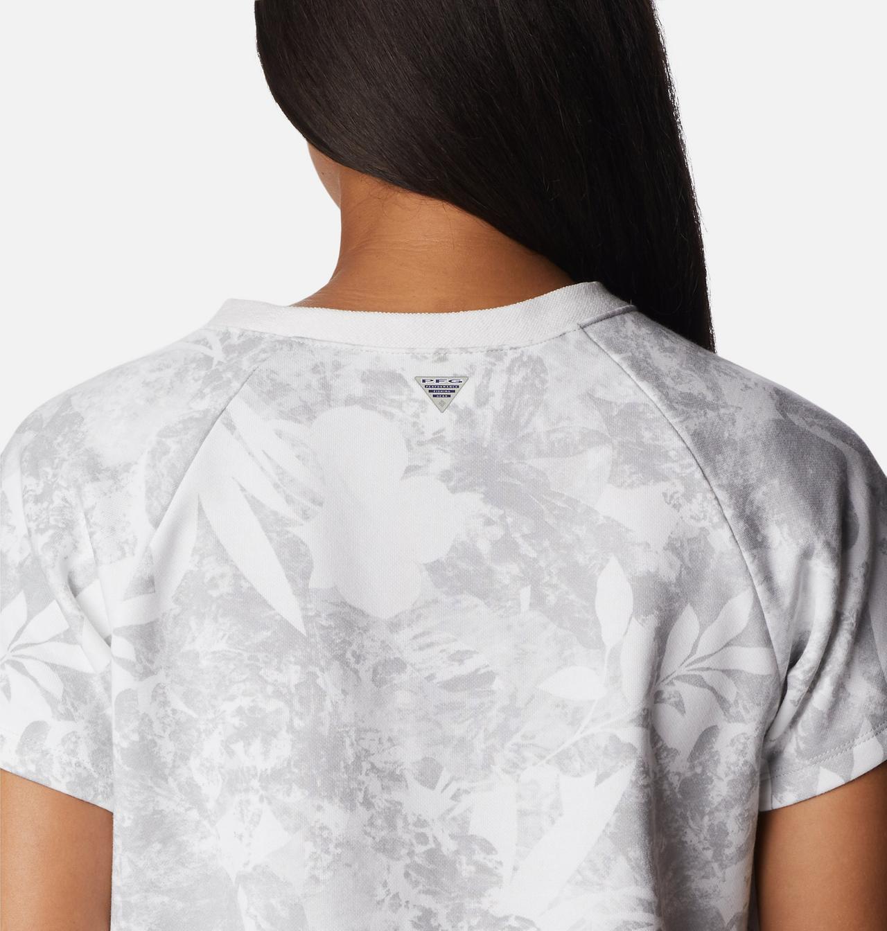 Women's PFG Slack Water™ French Terry Shirt 5