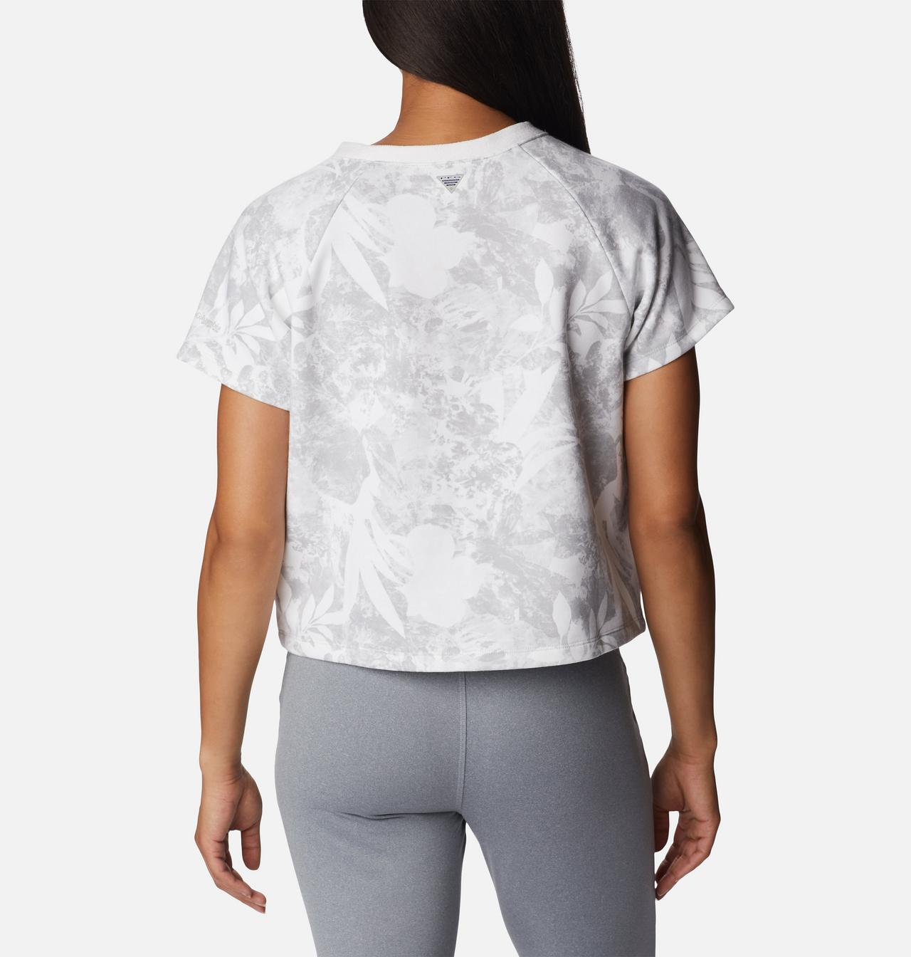 Women's PFG Slack Water™ French Terry Shirt 2