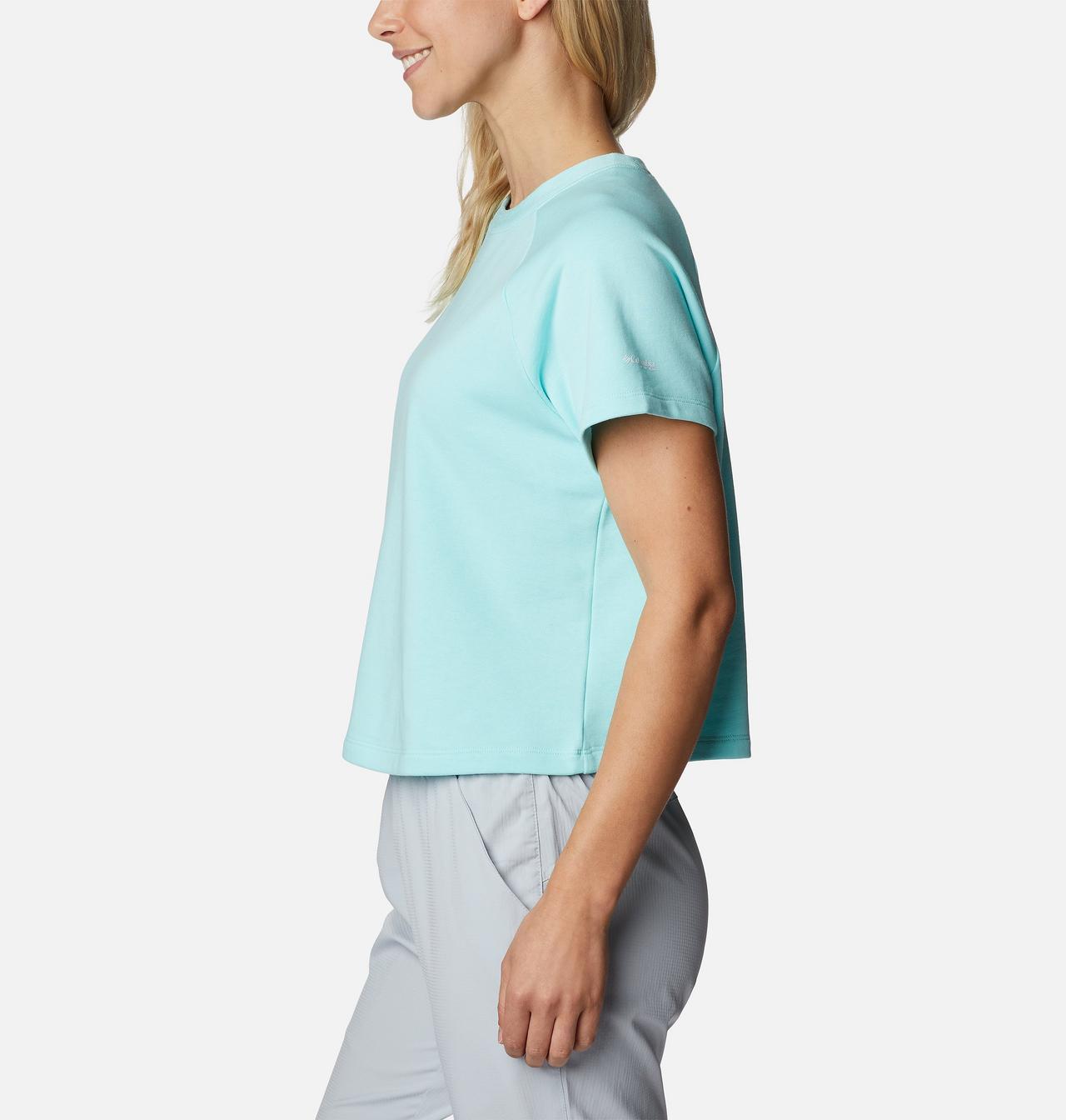 Women's PFG Slack Water™ French Terry Shirt 3