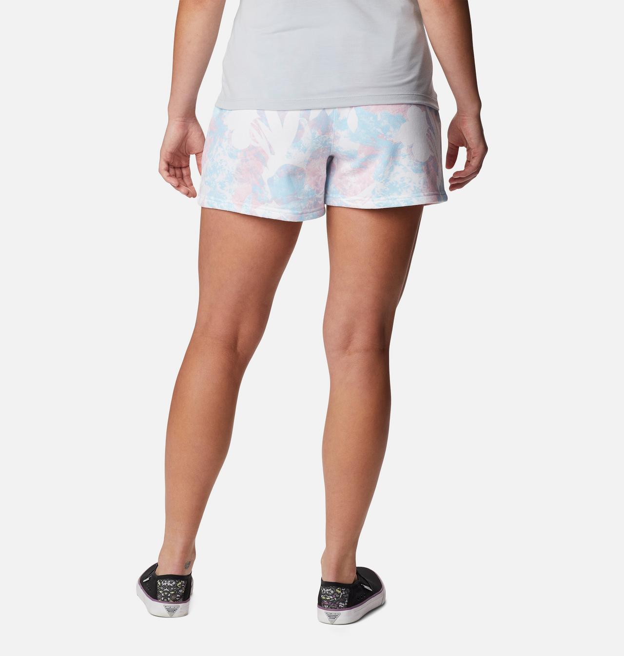 Women's PFG Slack Water™ French Terry Shorts 2