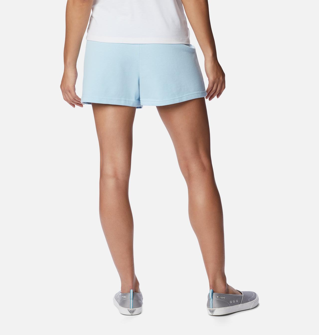 Women's PFG Slack Water™ French Terry Shorts 2