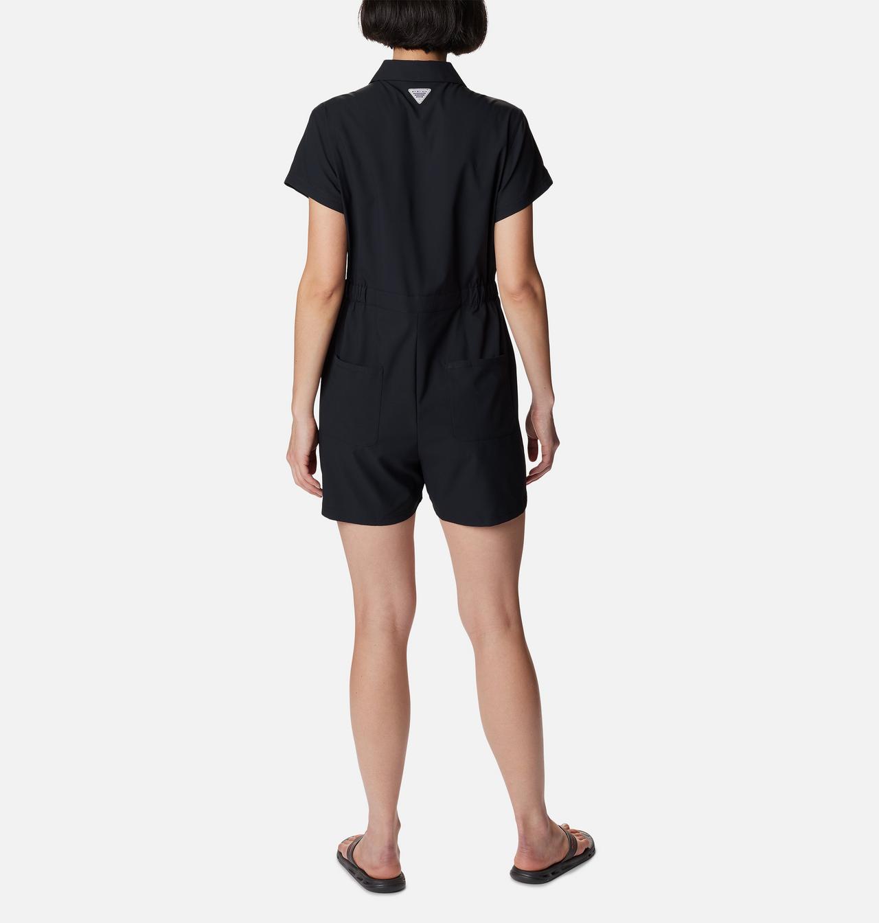Women's PFG Sun Drifter™ Woven Romper 2