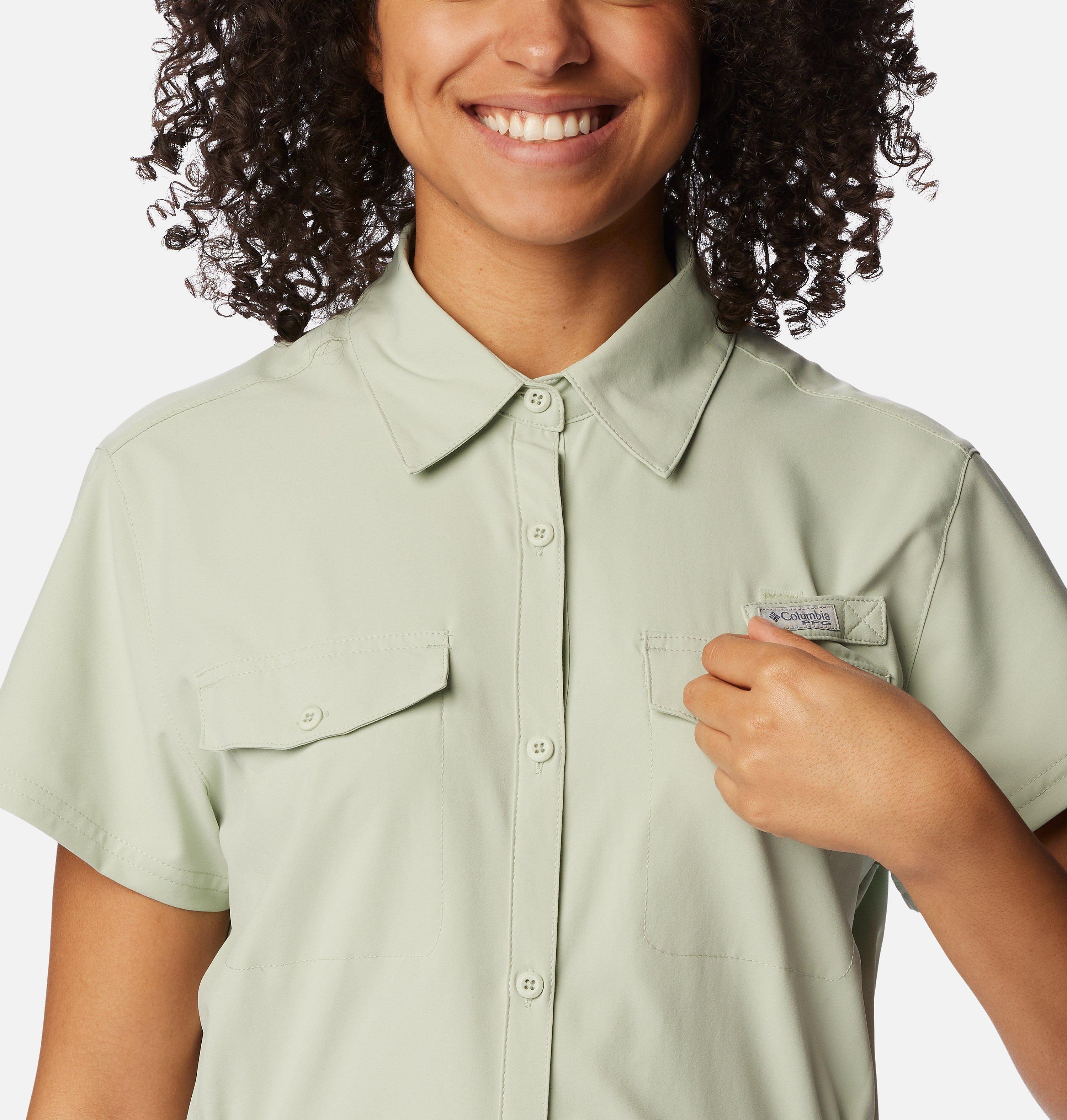 Women's PFG Sun Drifter™ Woven Romper 4