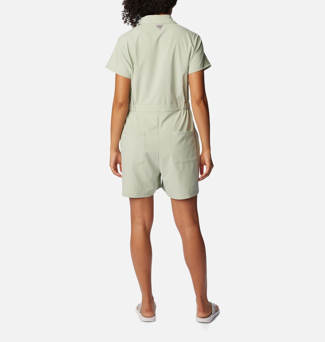 Women's PFG Sun Drifter™ Woven Romper 2
