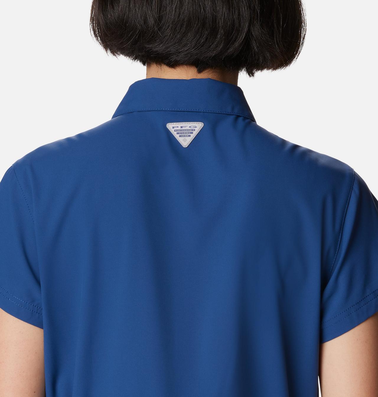 Women's PFG Sun Drifter™ Woven Romper 5