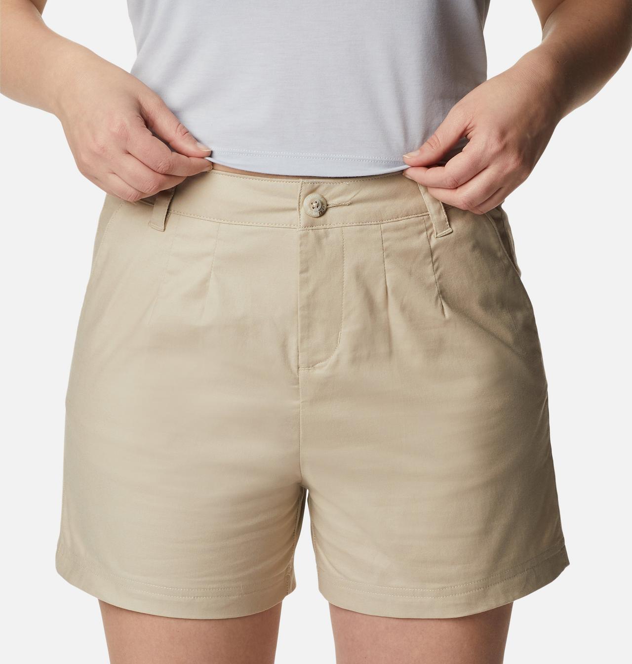 Women's PFG Sun Drifter™ Chino Shorts 4