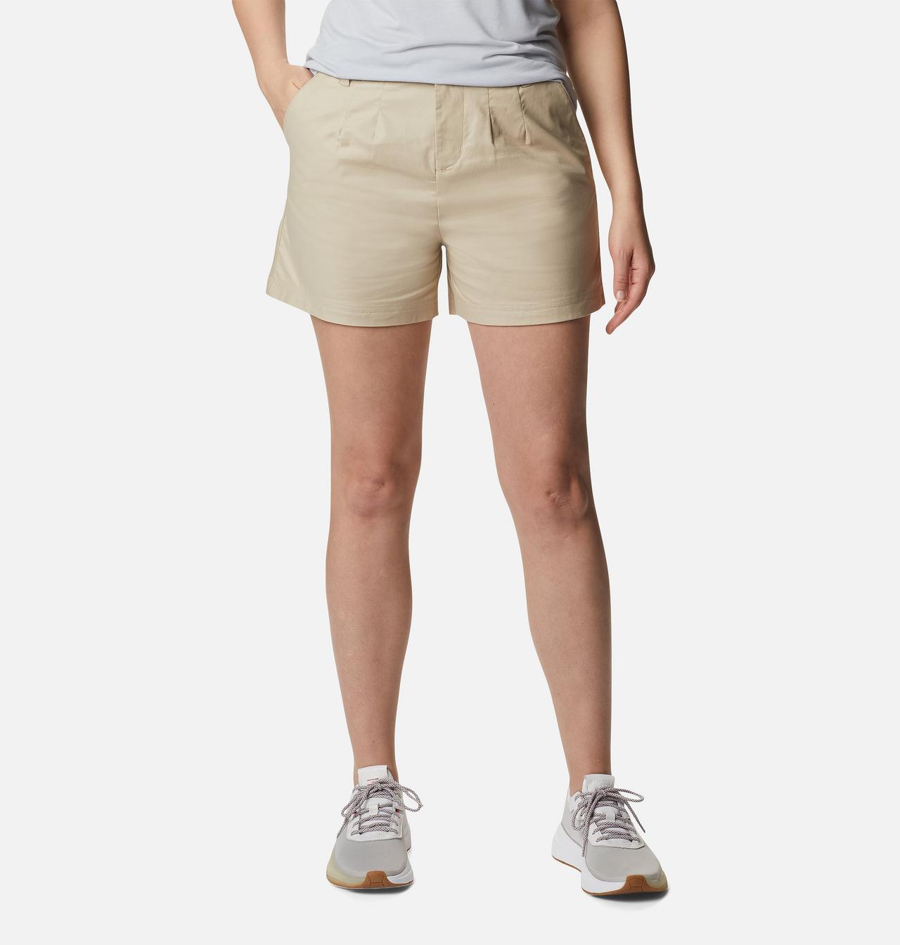 Women's PFG Sun Drifter™ Chino Shorts 1