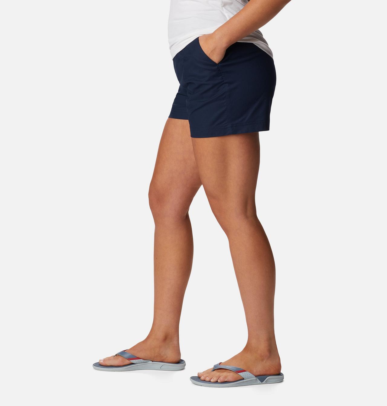 Women's PFG Sun Drifter™ Chino Shorts 3