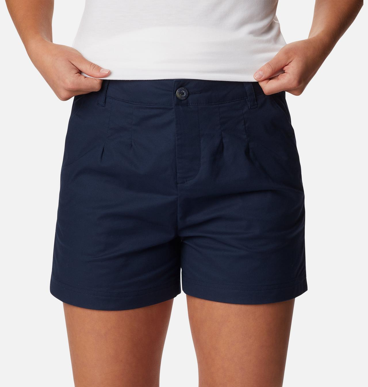 Women's PFG Sun Drifter™ Chino Shorts 4