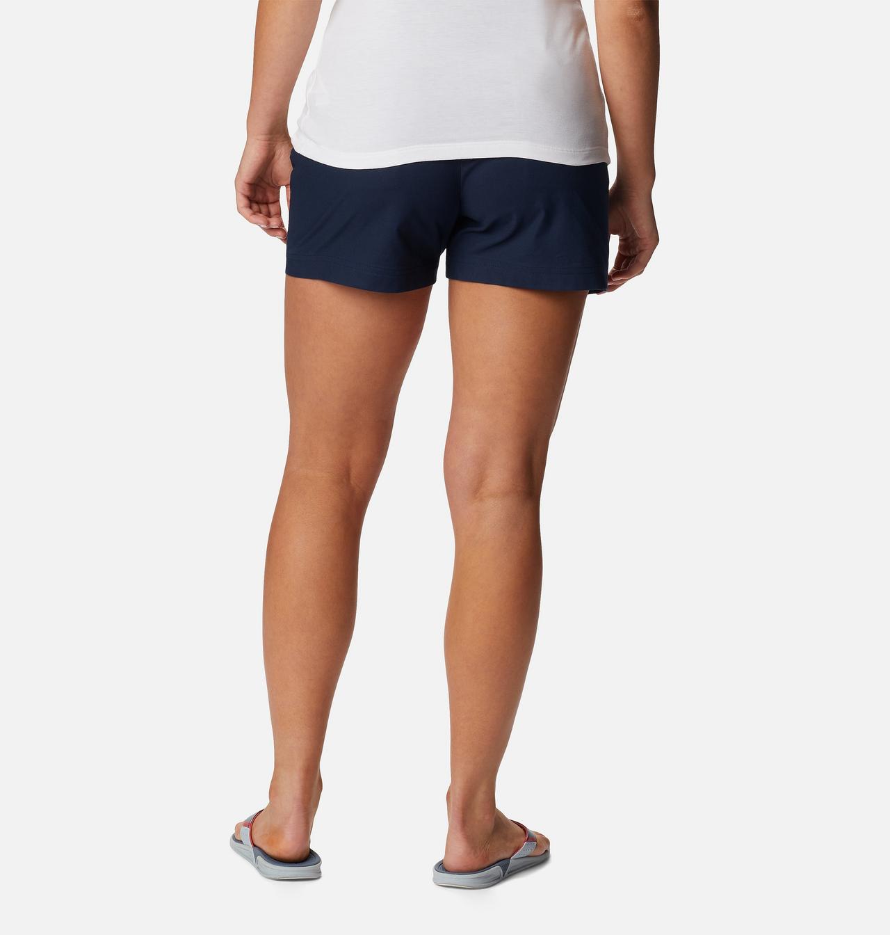 Women's PFG Sun Drifter™ Chino Shorts 2