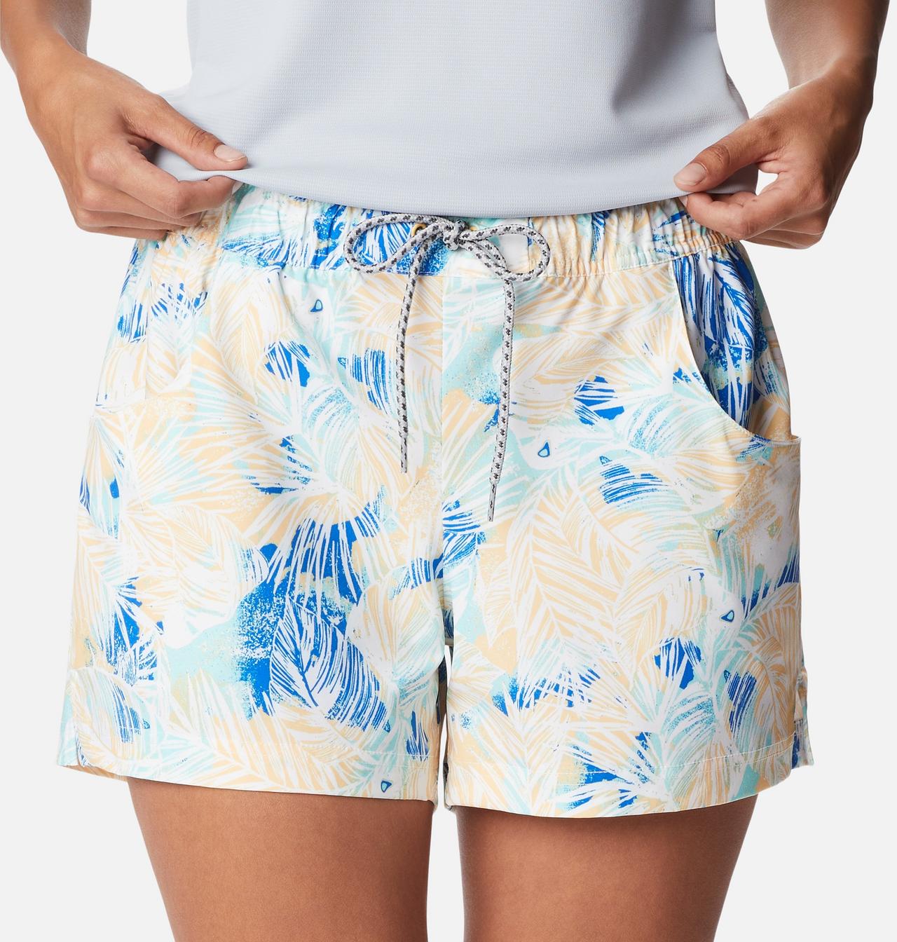 Women's PFG Super Slack Water™ Stretch Water Shorts 4