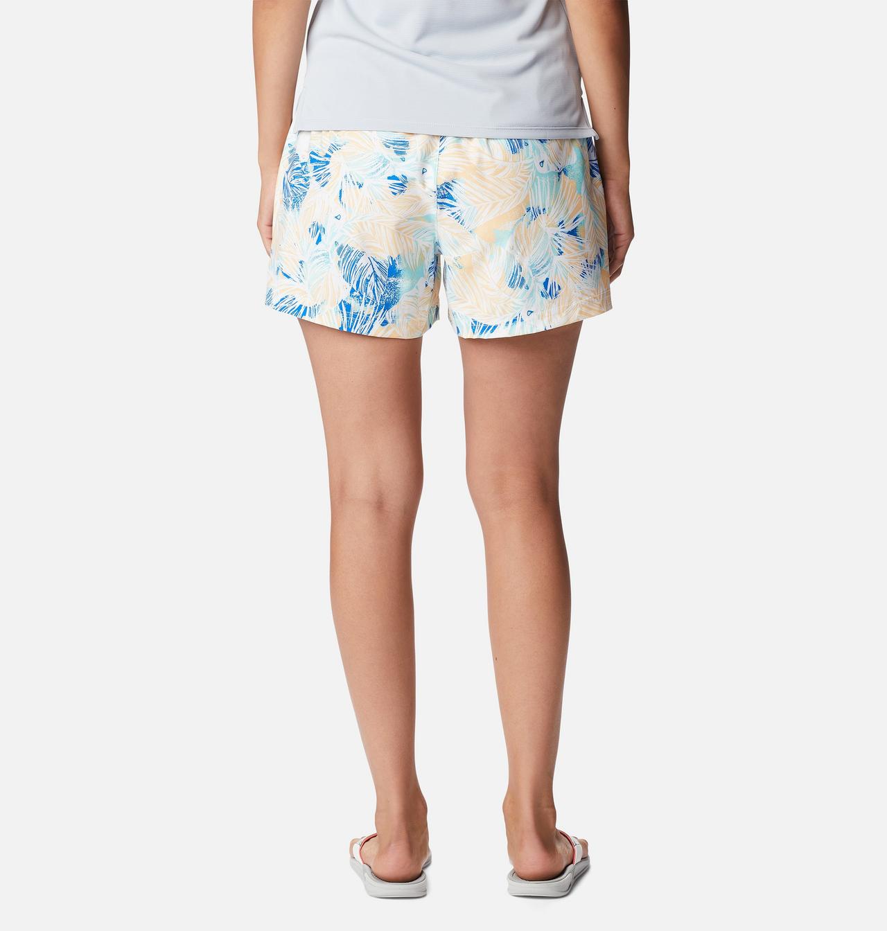 Women's PFG Super Slack Water™ Stretch Water Shorts 2