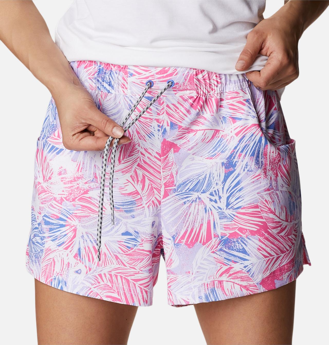 Women's PFG Super Slack Water™ Stretch Water Shorts 4